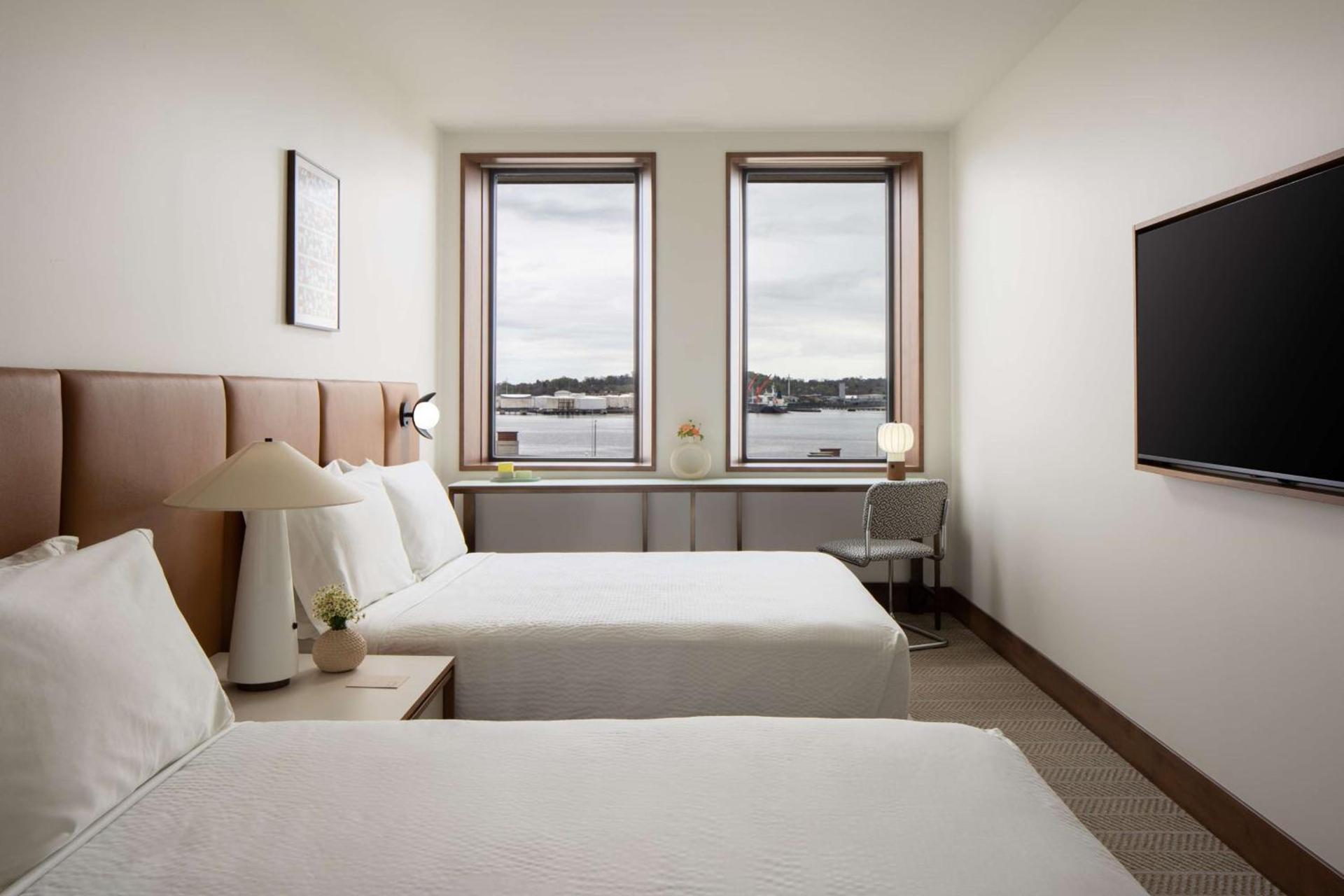 Hotel Marcel New Haven, Tapestry Collection By Hilton photo 14