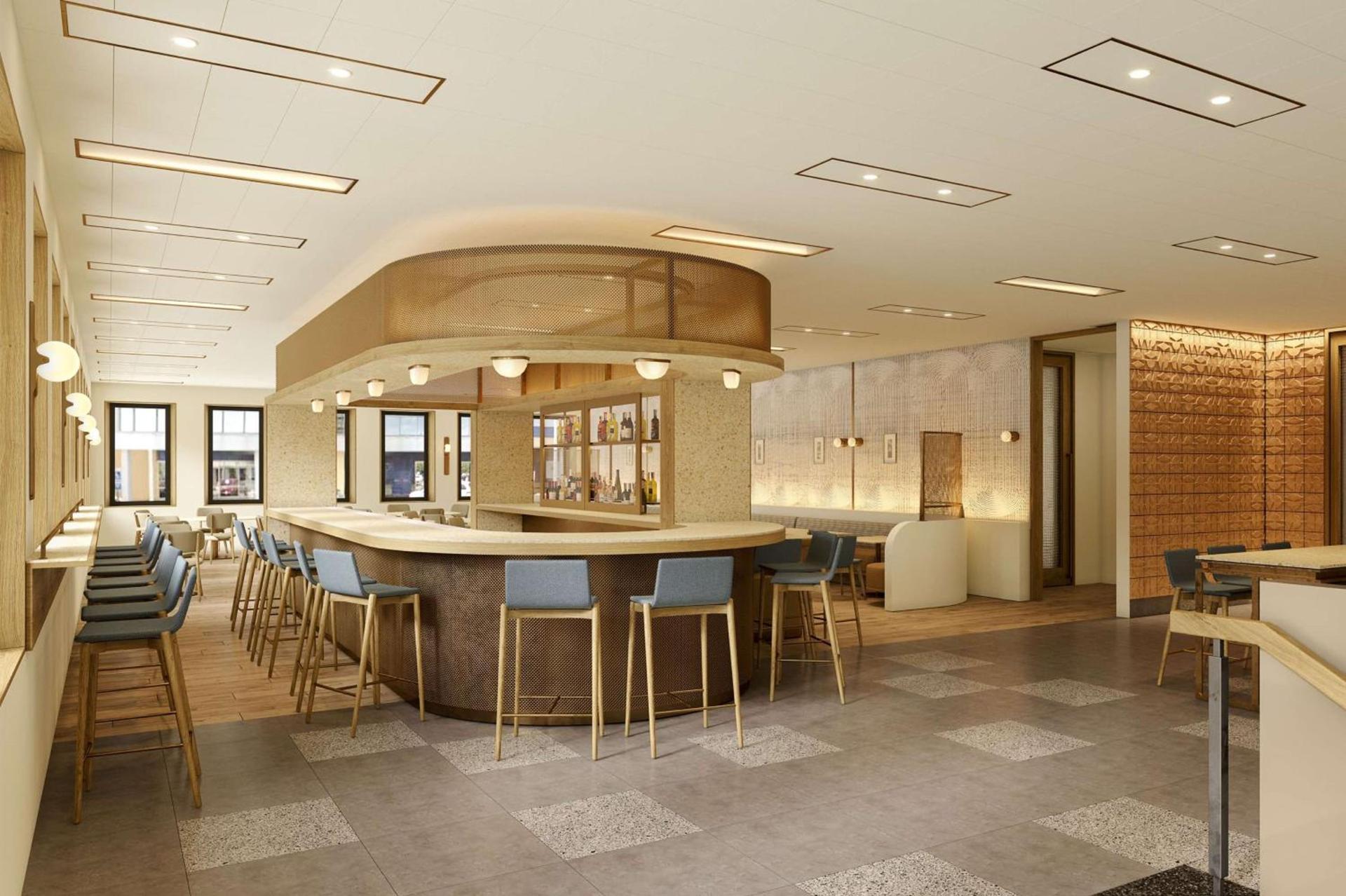Hotel Marcel New Haven, Tapestry Collection By Hilton photo 13