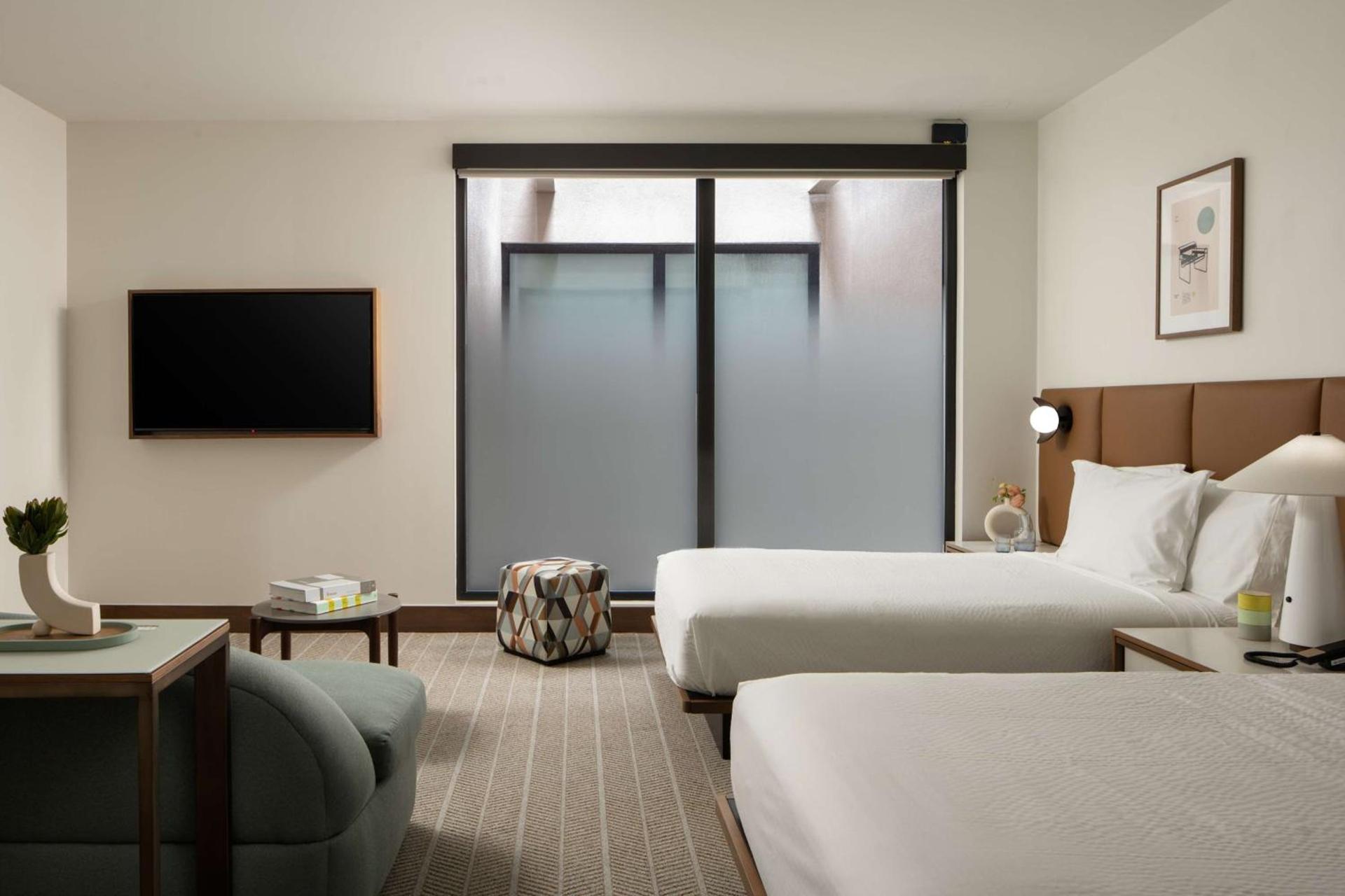 Hotel Marcel New Haven, Tapestry Collection By Hilton photo 16