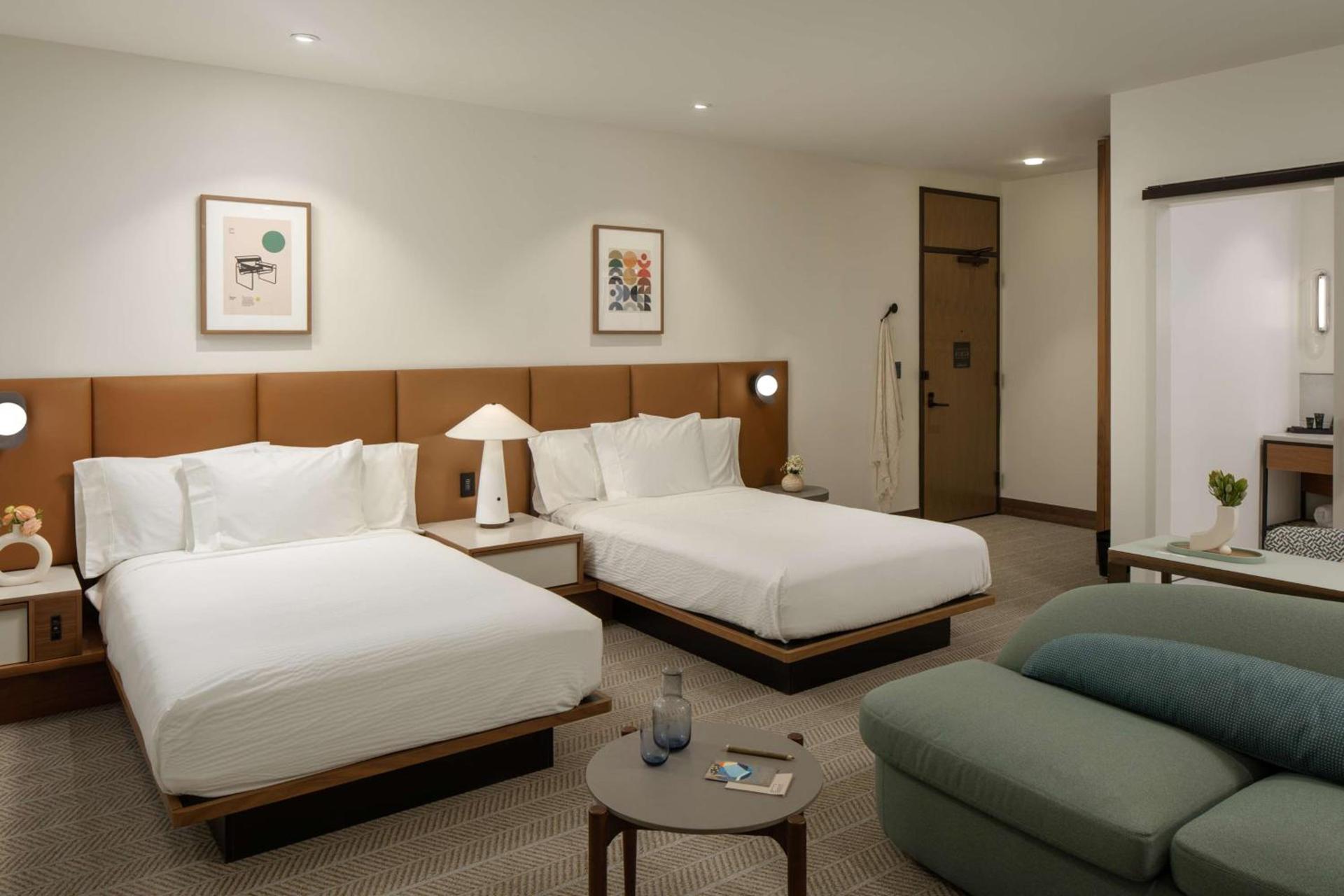 Hotel Marcel New Haven, Tapestry Collection By Hilton photo 17