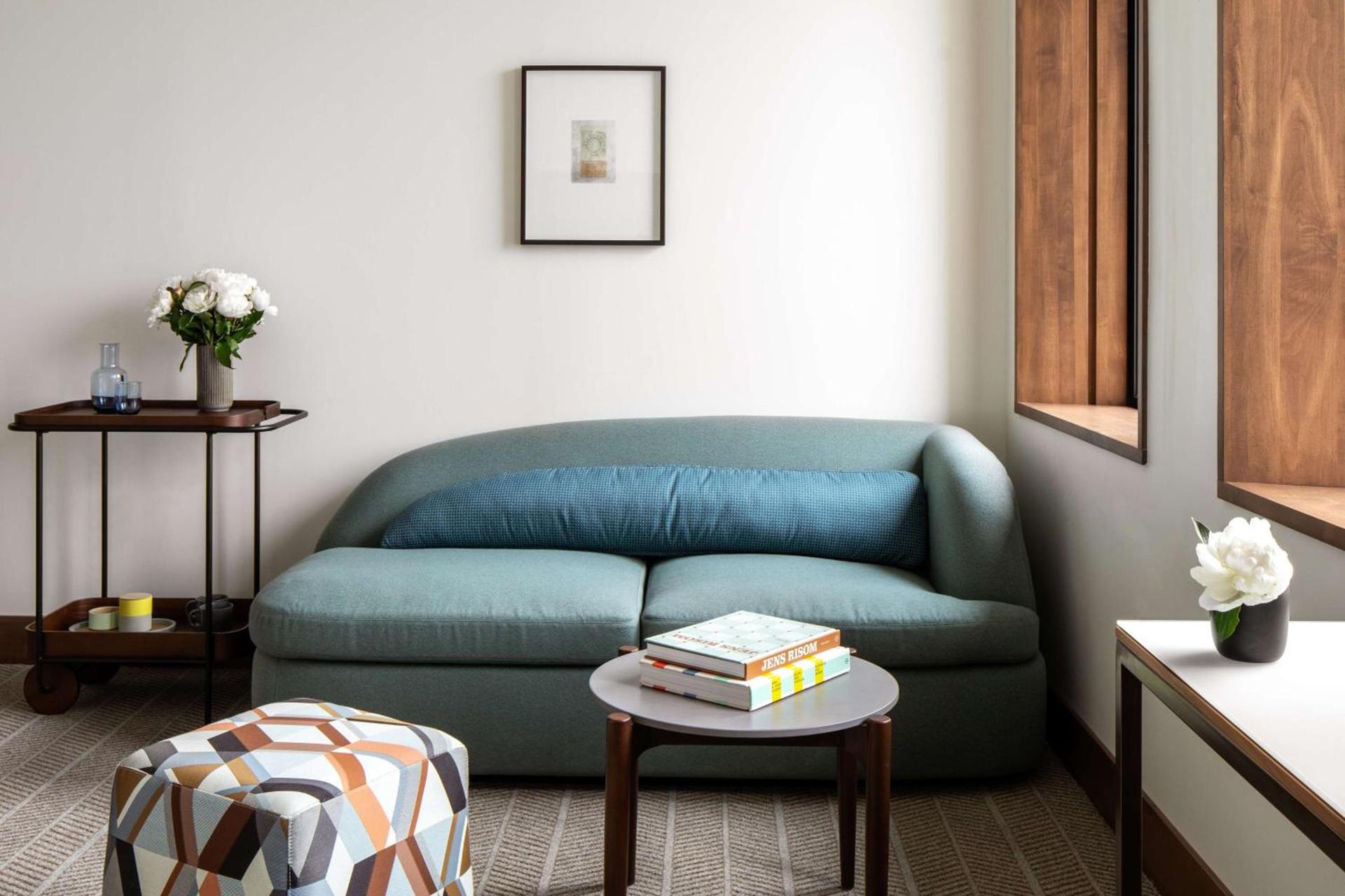 Hotel Marcel New Haven, Tapestry Collection By Hilton photo 21
