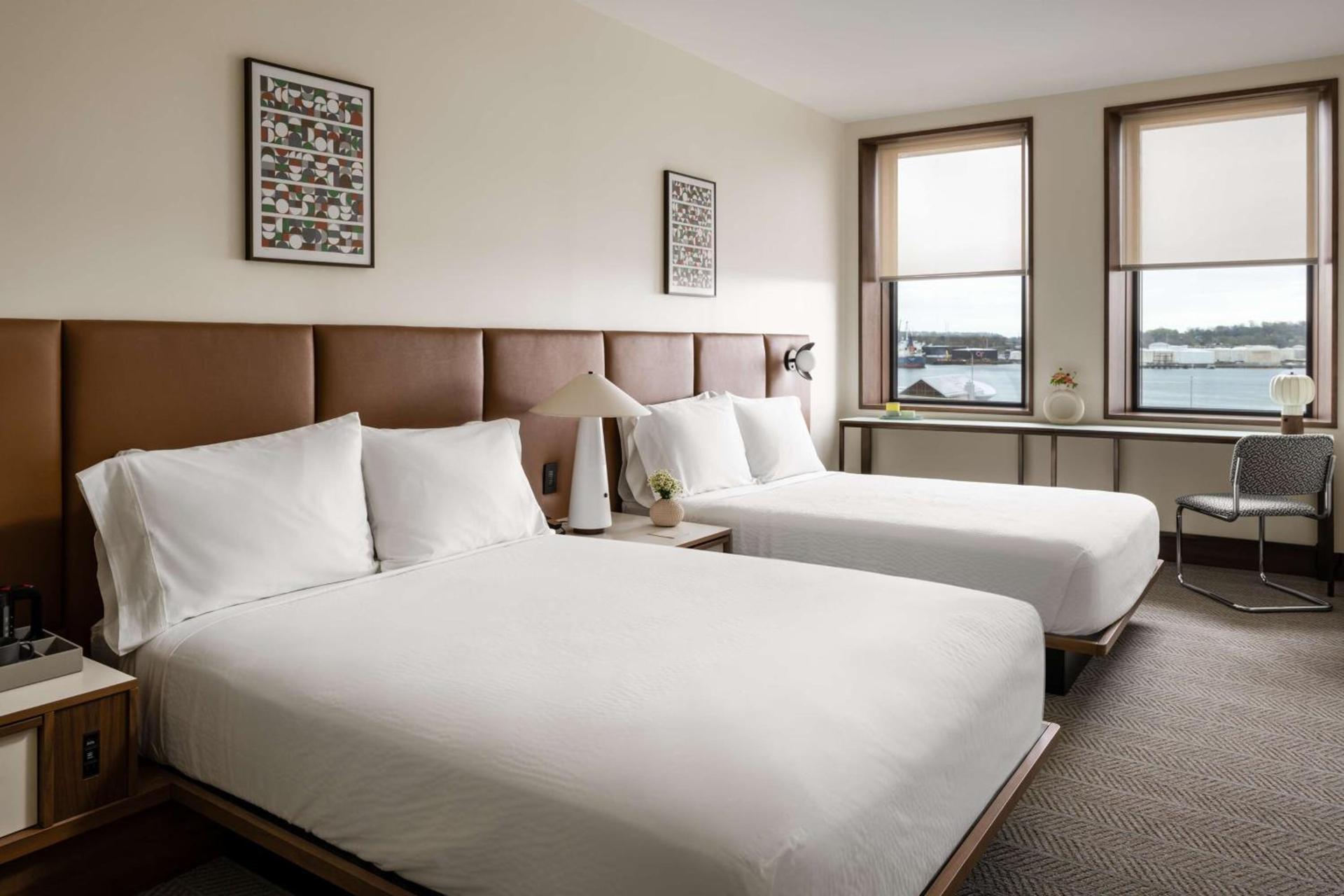 Hotel Marcel New Haven, Tapestry Collection By Hilton photo 22