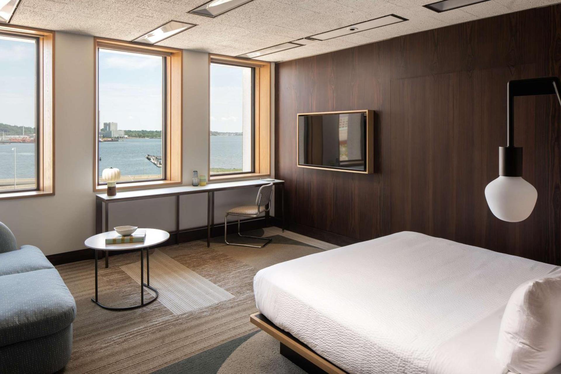 Hotel Marcel New Haven, Tapestry Collection By Hilton photo 29