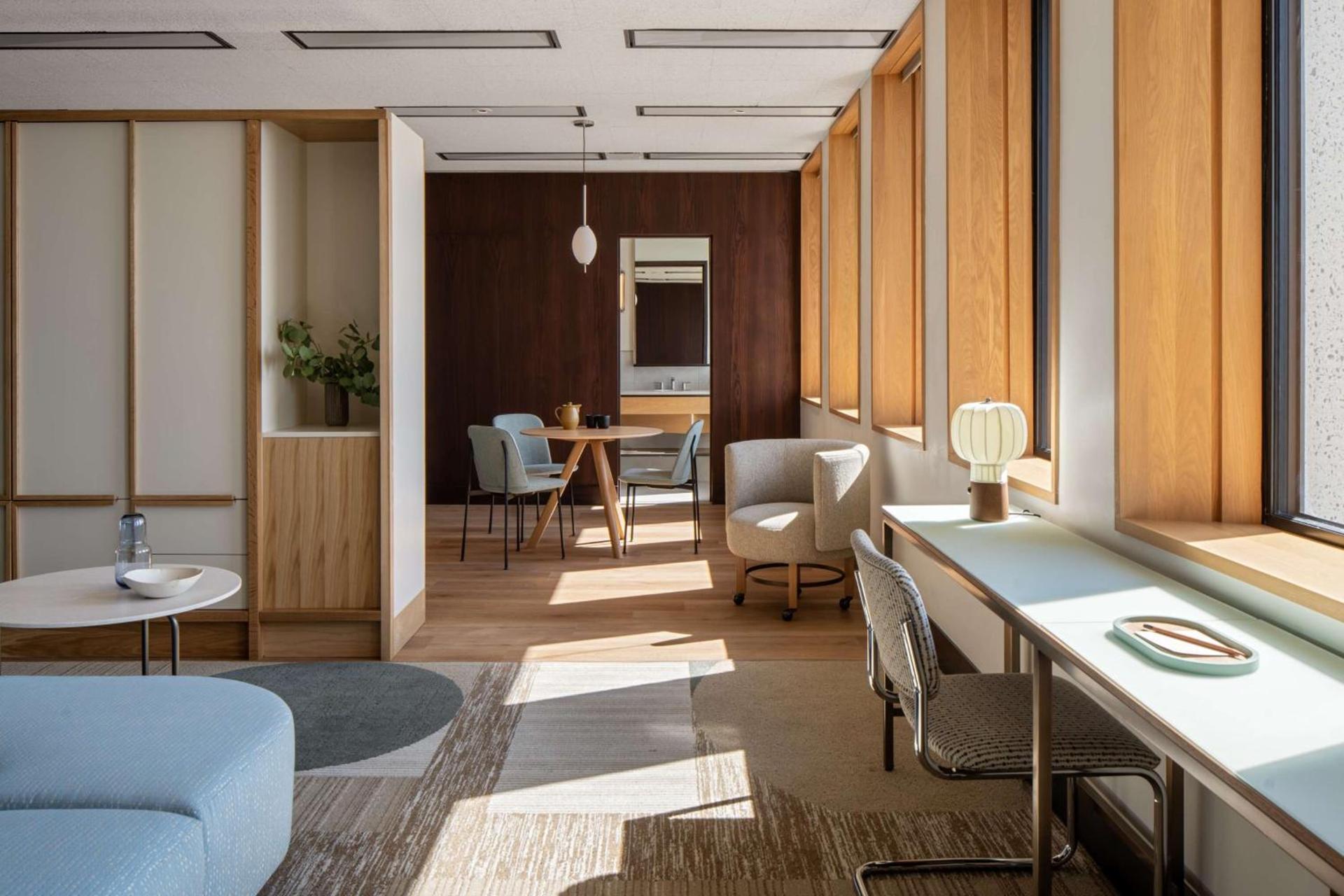 Hotel Marcel New Haven, Tapestry Collection By Hilton photo 30
