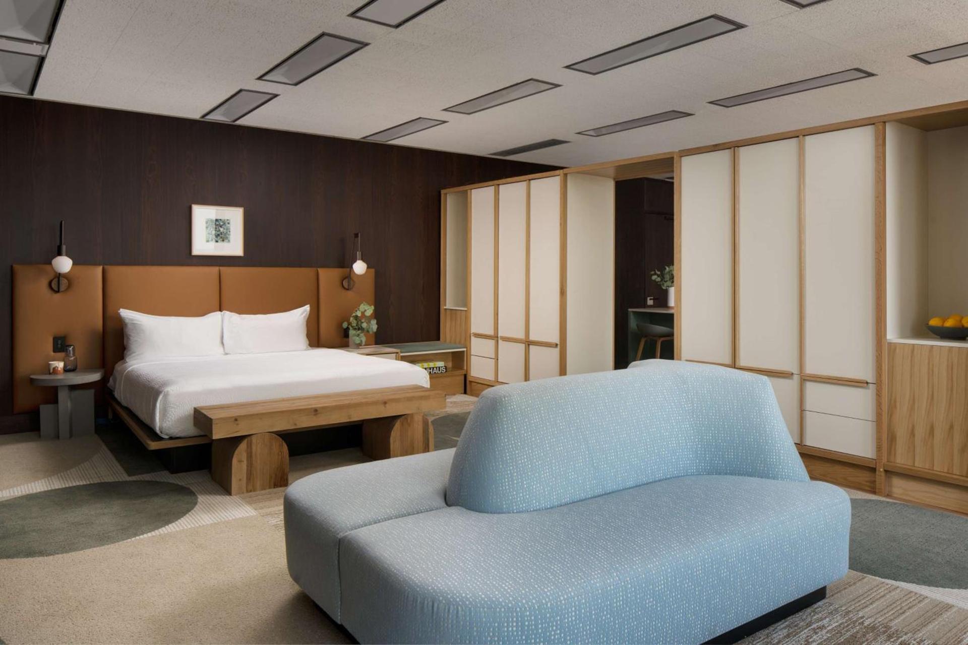 Hotel Marcel New Haven, Tapestry Collection By Hilton photo 31