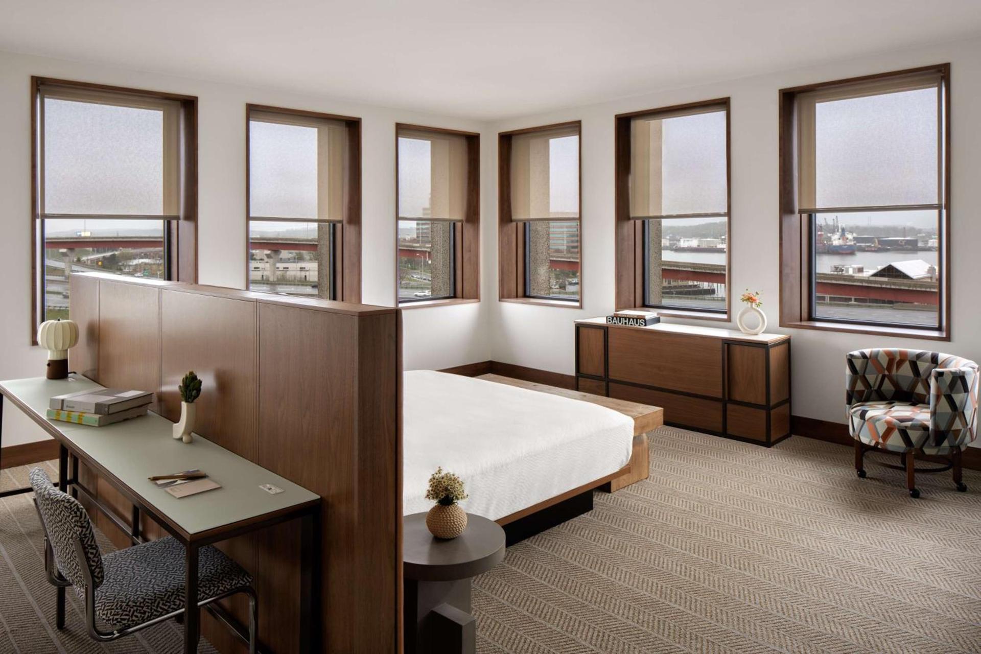 Hotel Marcel New Haven, Tapestry Collection By Hilton photo 32