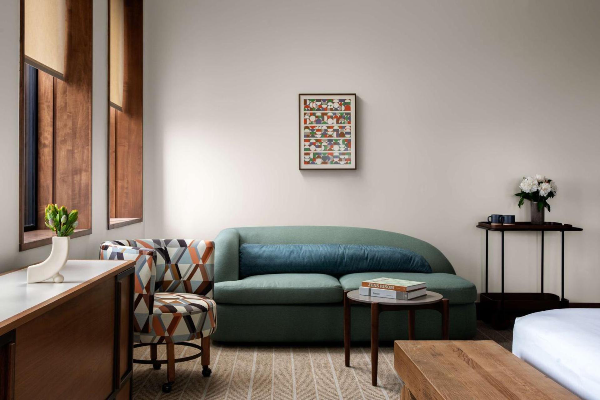 Hotel Marcel New Haven, Tapestry Collection By Hilton photo 35