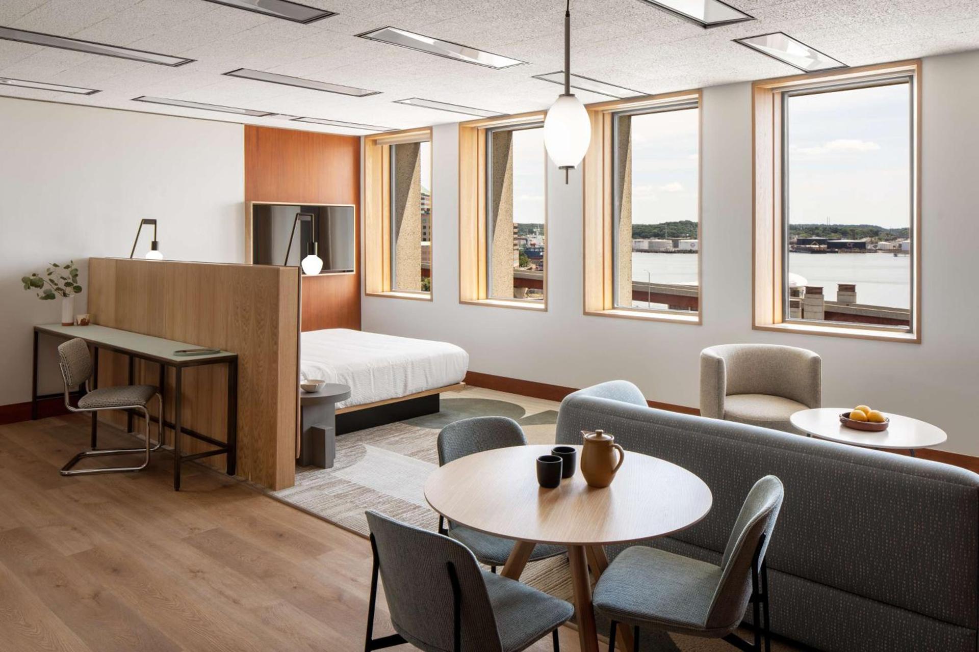 Hotel Marcel New Haven, Tapestry Collection By Hilton photo 33