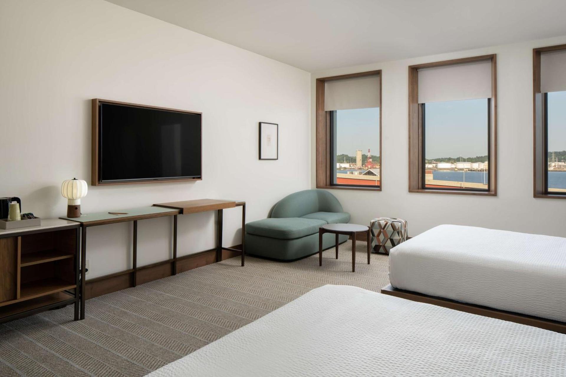 Hotel Marcel New Haven, Tapestry Collection By Hilton photo 36