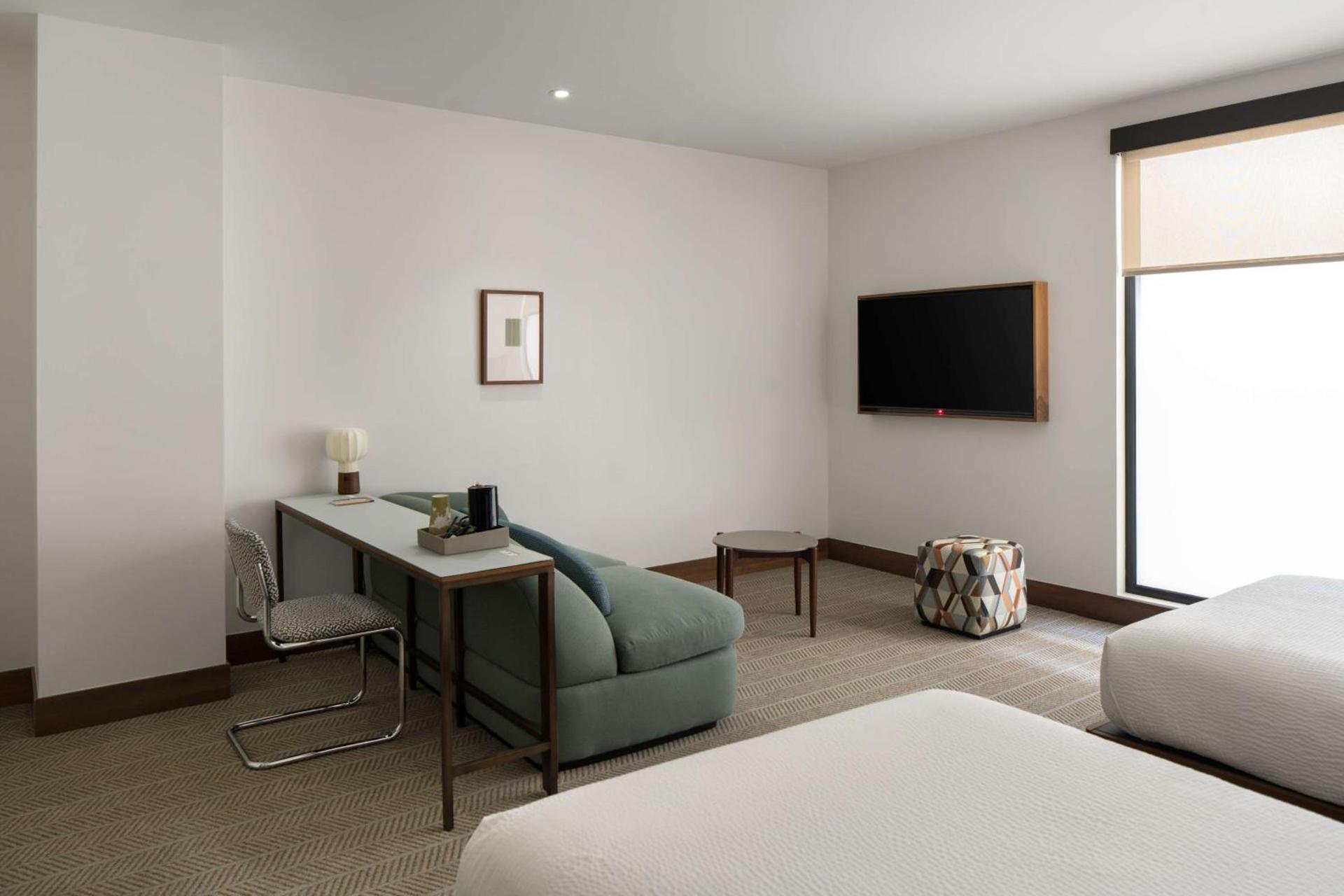 Hotel Marcel New Haven, Tapestry Collection By Hilton photo 37
