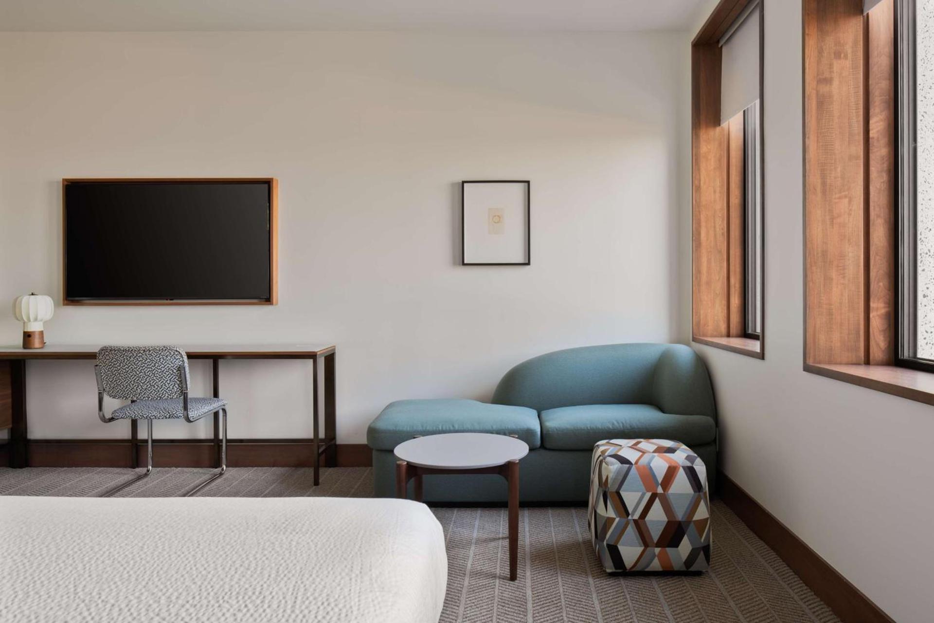 Hotel Marcel New Haven, Tapestry Collection By Hilton photo 39