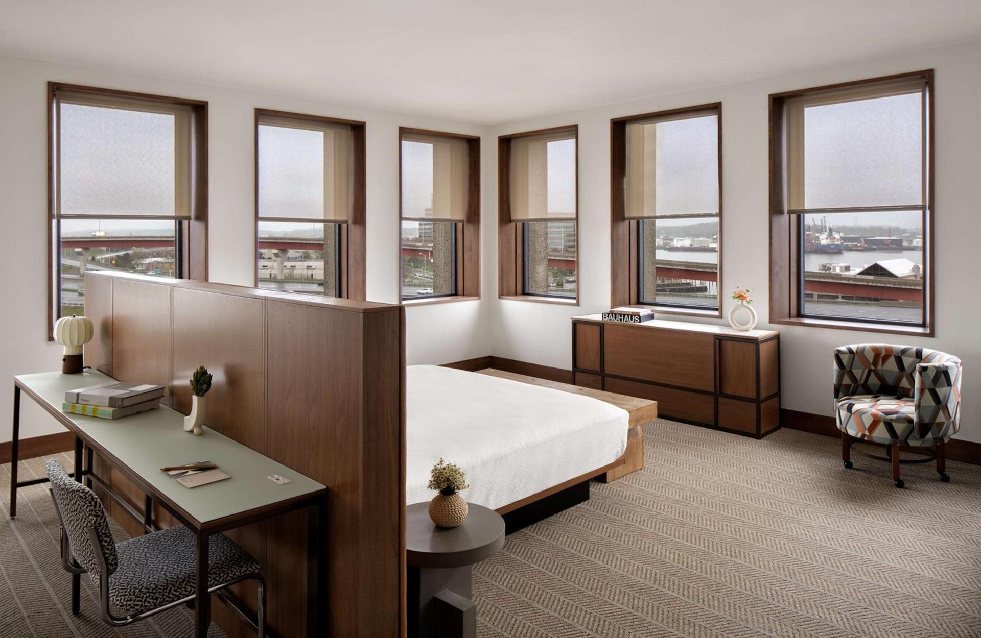 Hotel Marcel New Haven, Tapestry Collection By Hilton photo 41