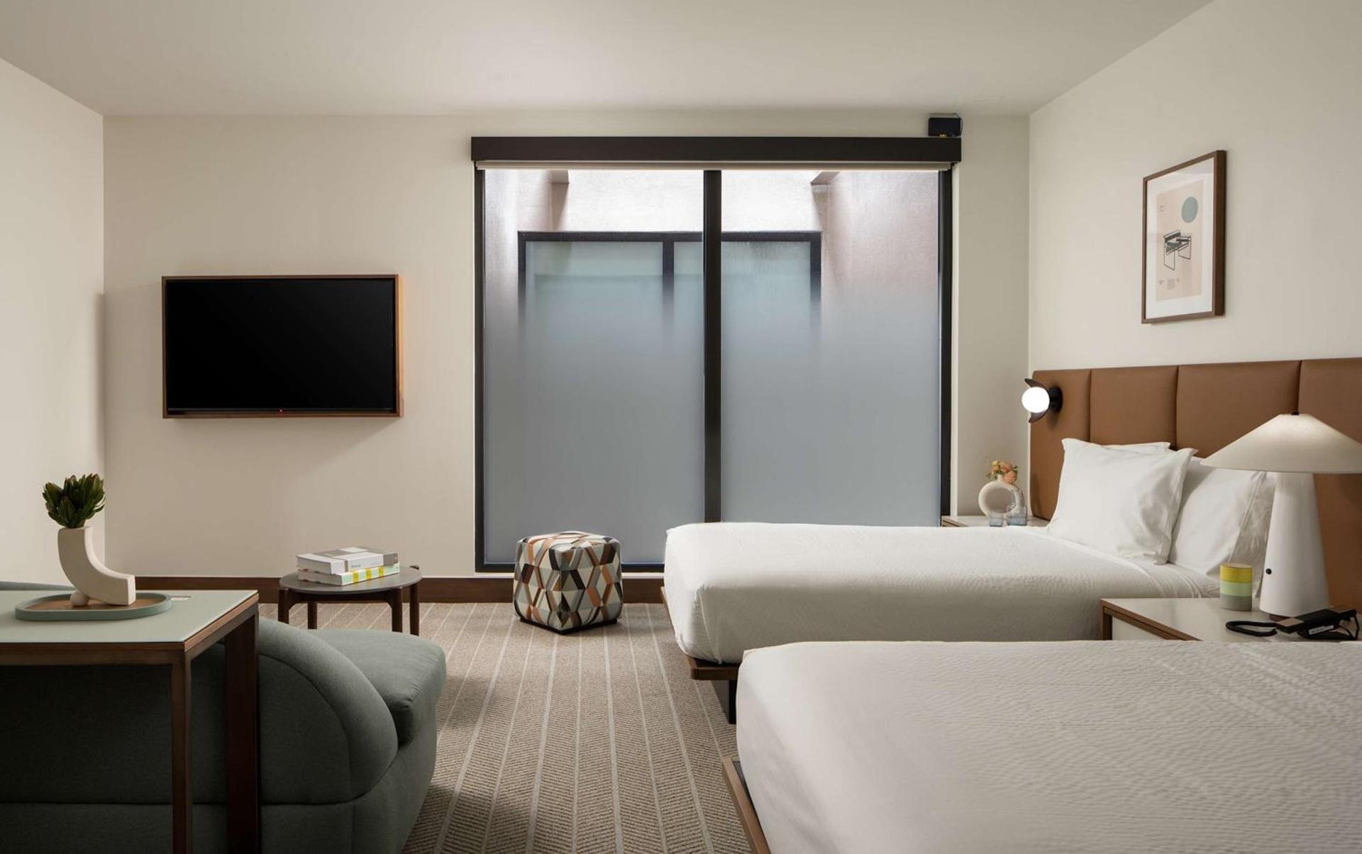 Hotel Marcel New Haven, Tapestry Collection By Hilton photo 42