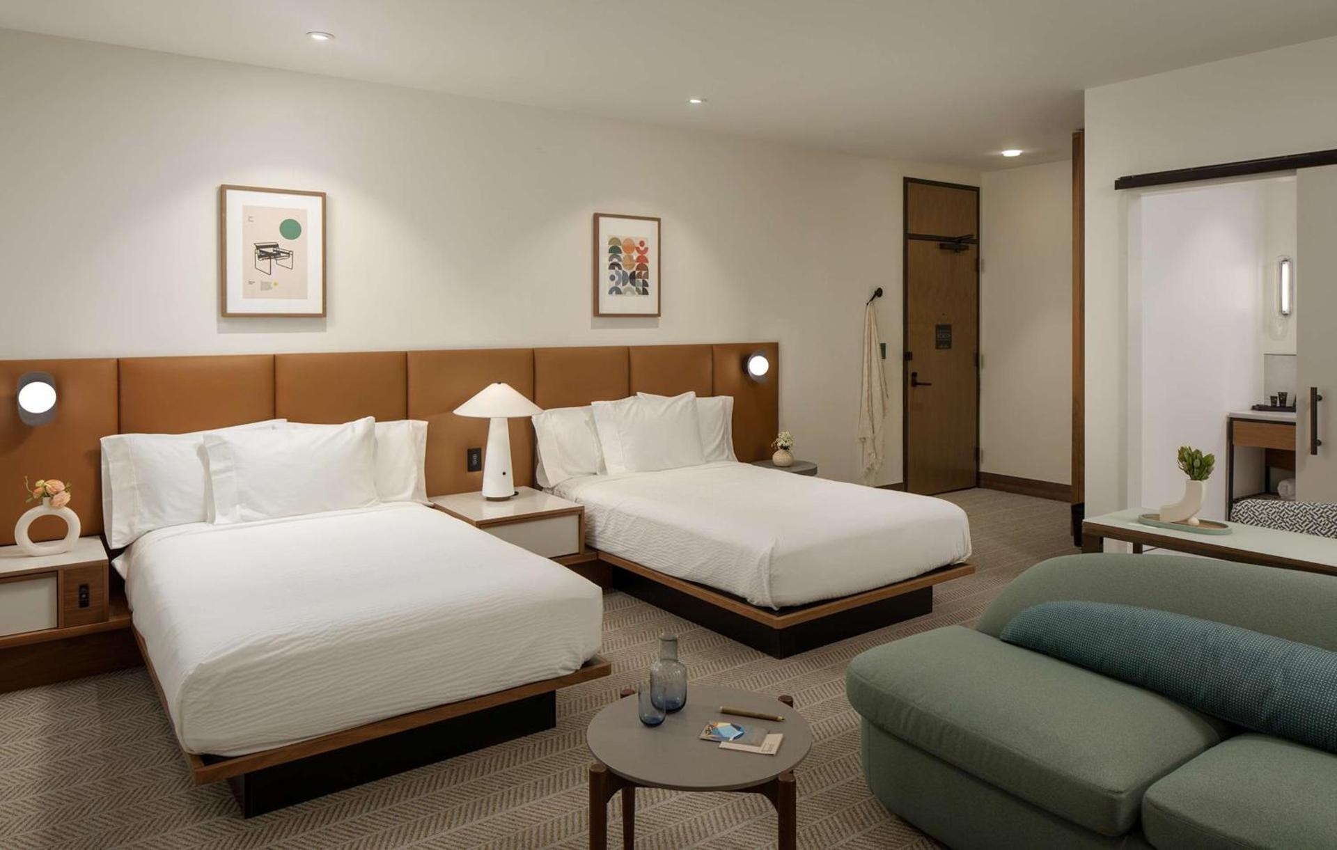 Hotel Marcel New Haven, Tapestry Collection By Hilton photo 43