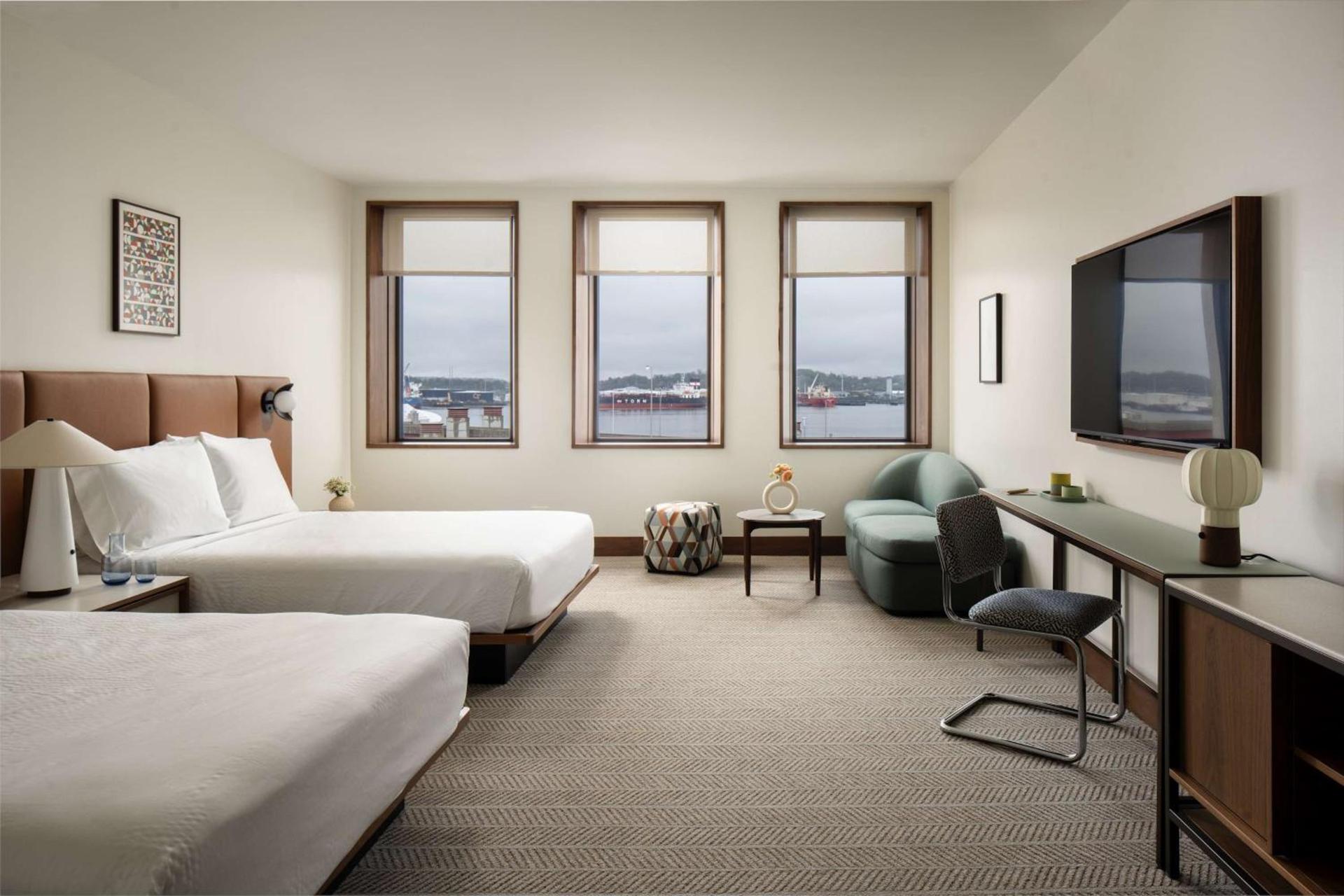 Hotel Marcel New Haven, Tapestry Collection By Hilton photo 44