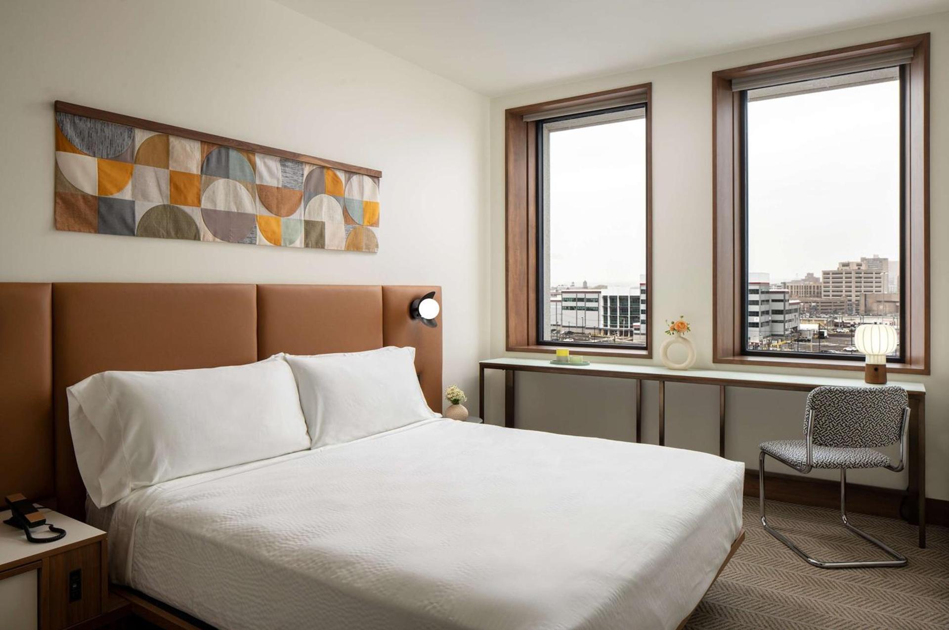 Hotel Marcel New Haven, Tapestry Collection By Hilton photo 45