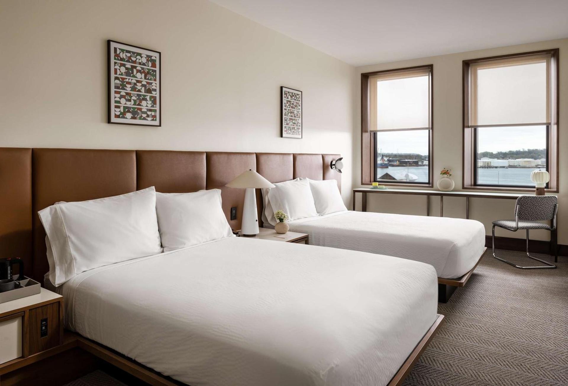 Hotel Marcel New Haven, Tapestry Collection By Hilton photo 47