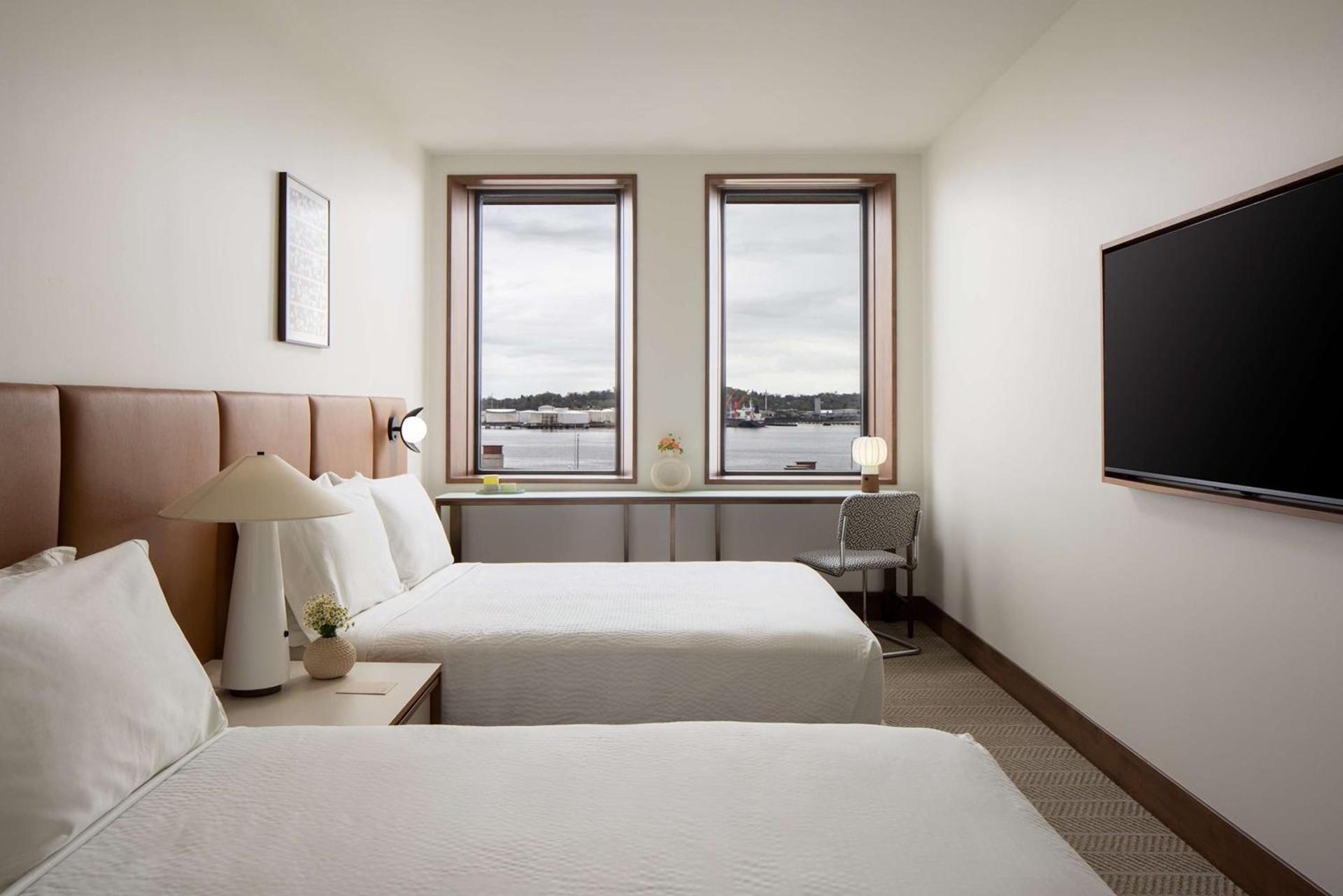 Hotel Marcel New Haven, Tapestry Collection By Hilton photo 48