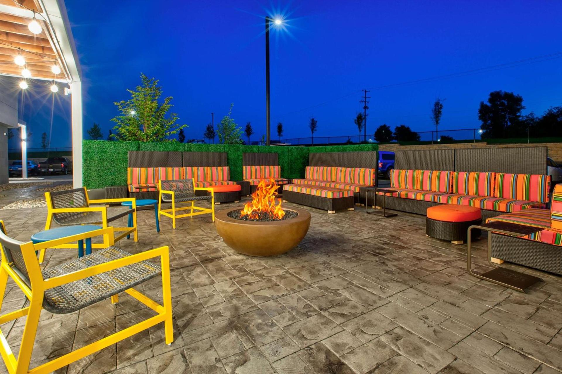 Home2 Suites By Hilton Grand Rapids South photo 6
