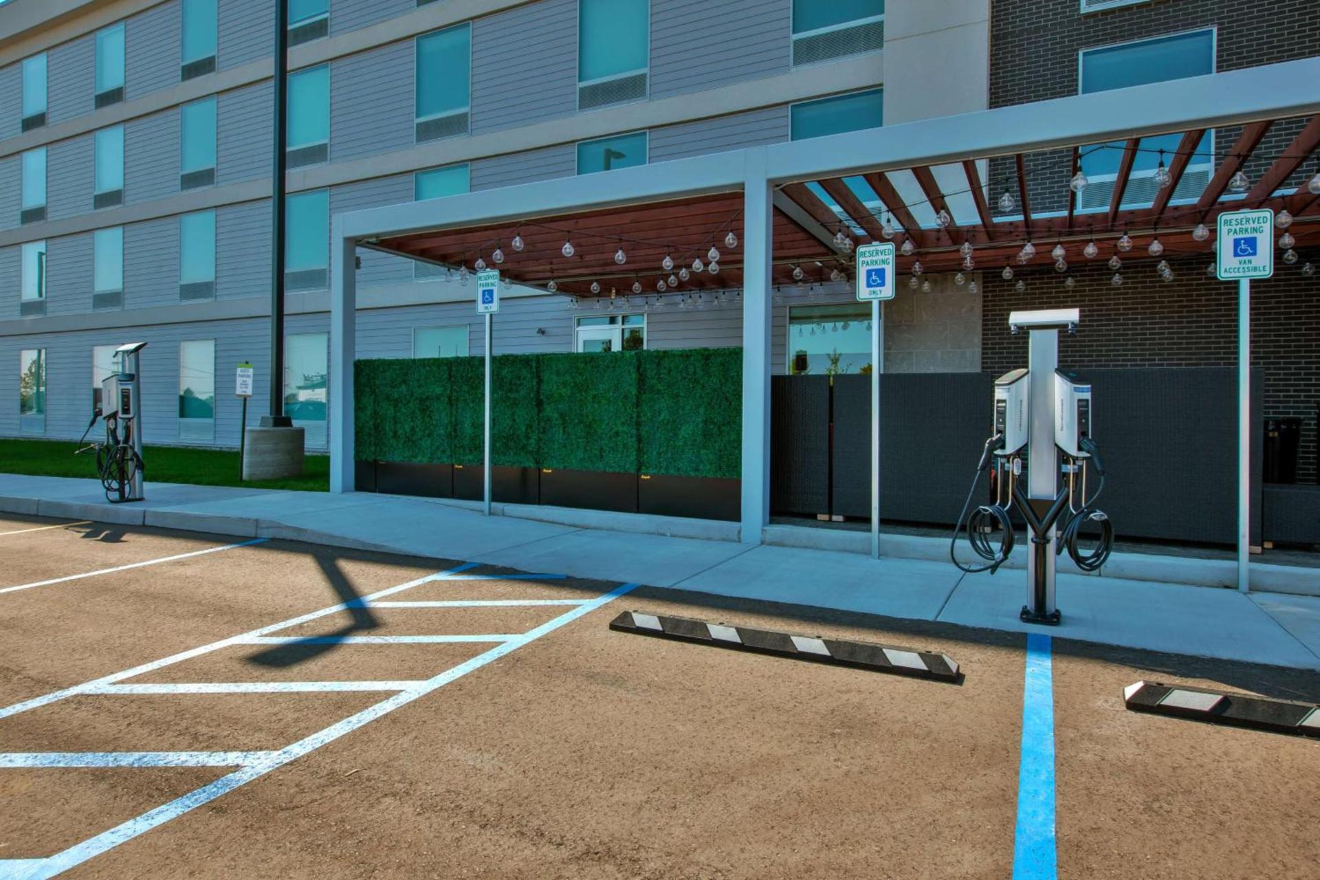 Home2 Suites By Hilton Grand Rapids South photo 29