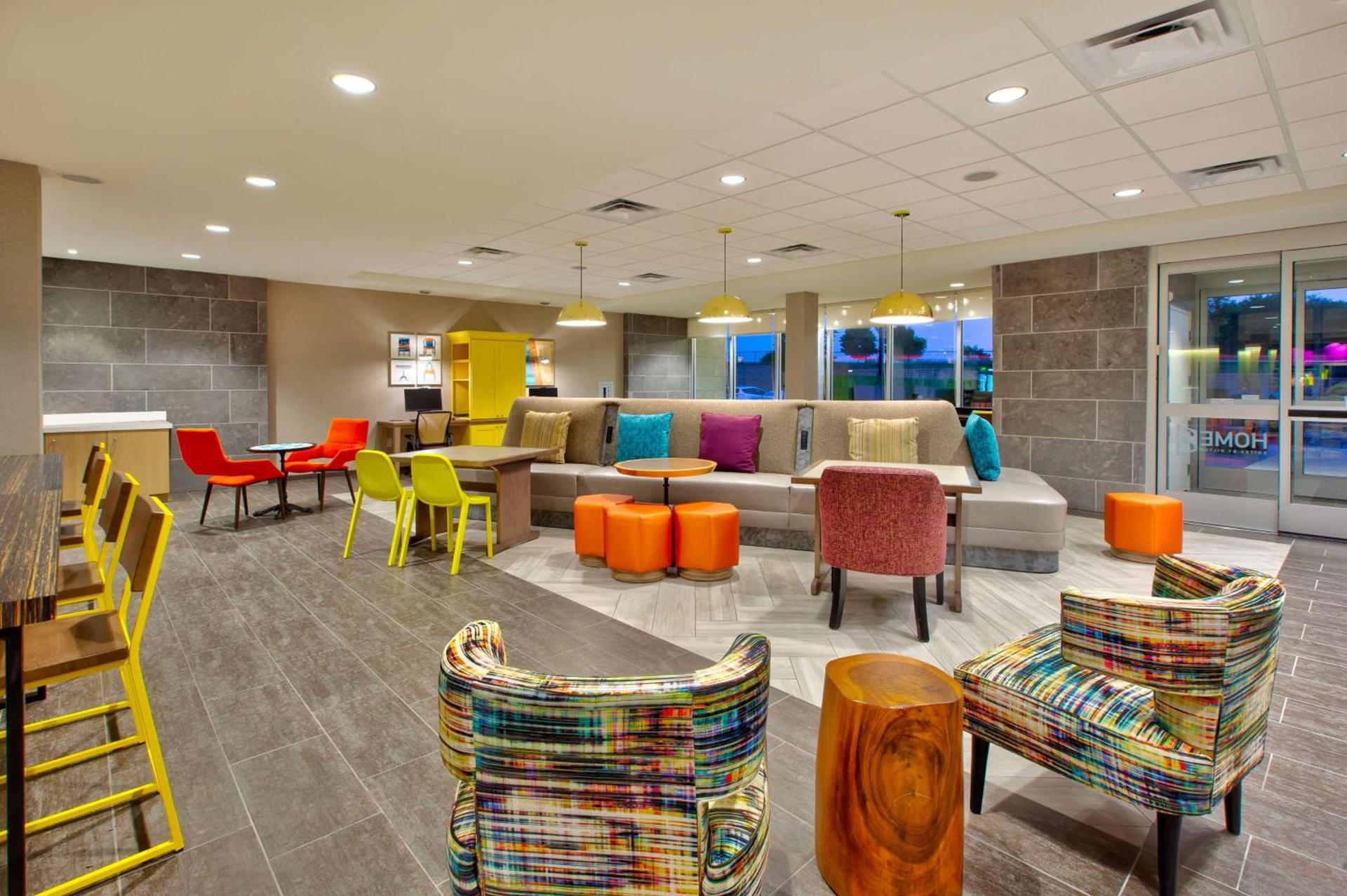 Home2 Suites By Hilton Grand Rapids South photo 8