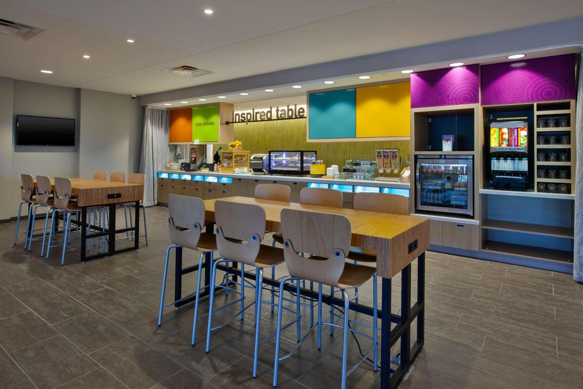 Home2 Suites By Hilton Grand Rapids South photo 10