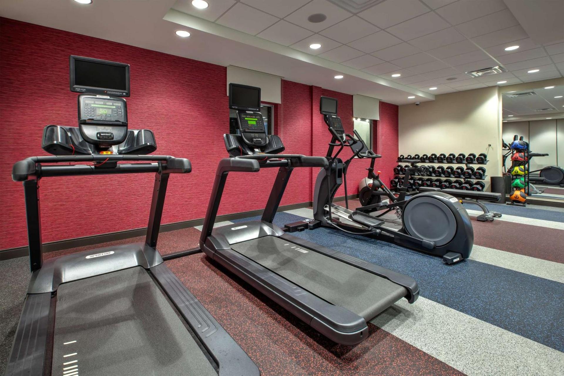 Home2 Suites By Hilton Grand Rapids South photo 11