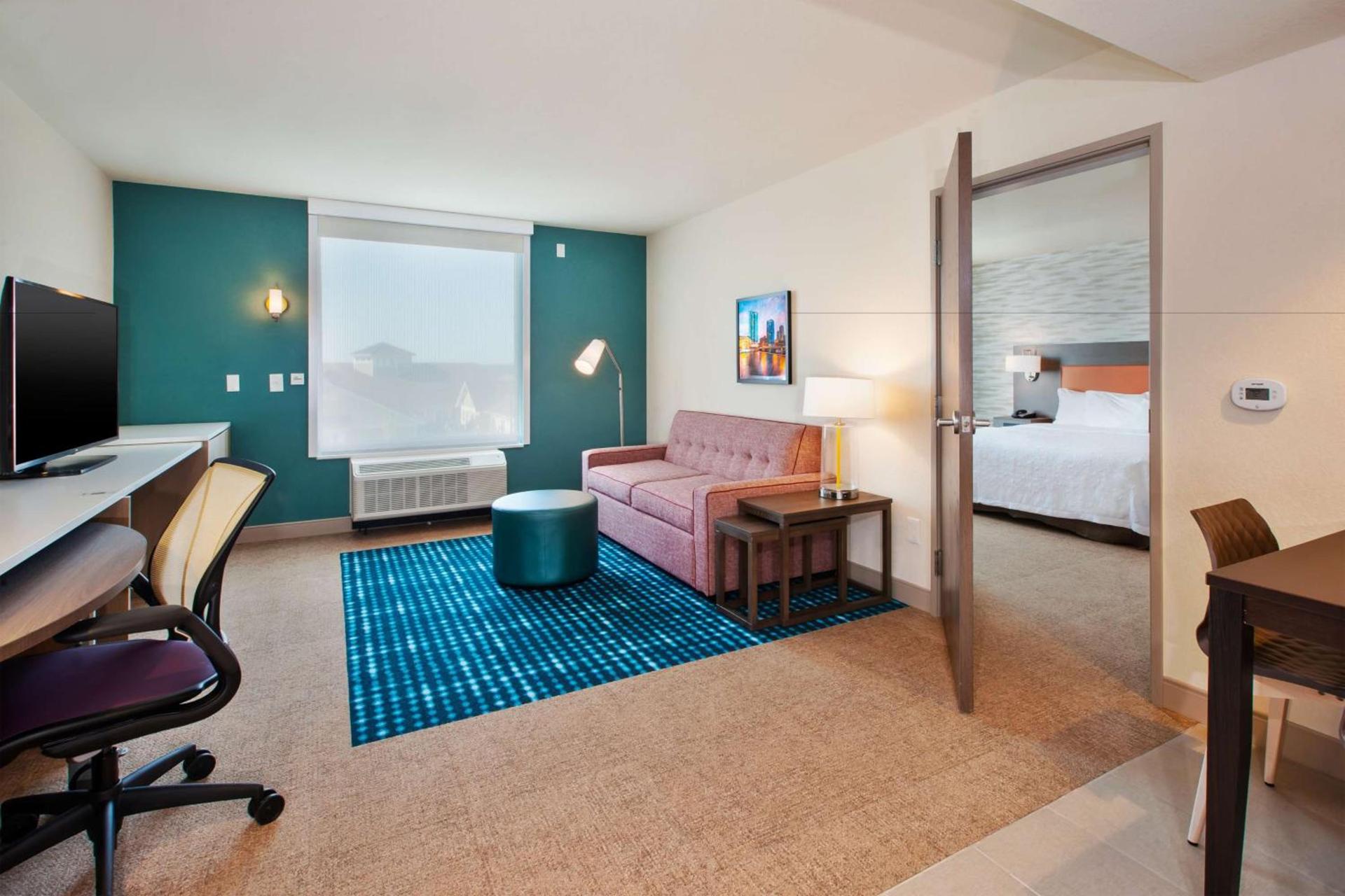 Home2 Suites By Hilton Grand Rapids South photo 12