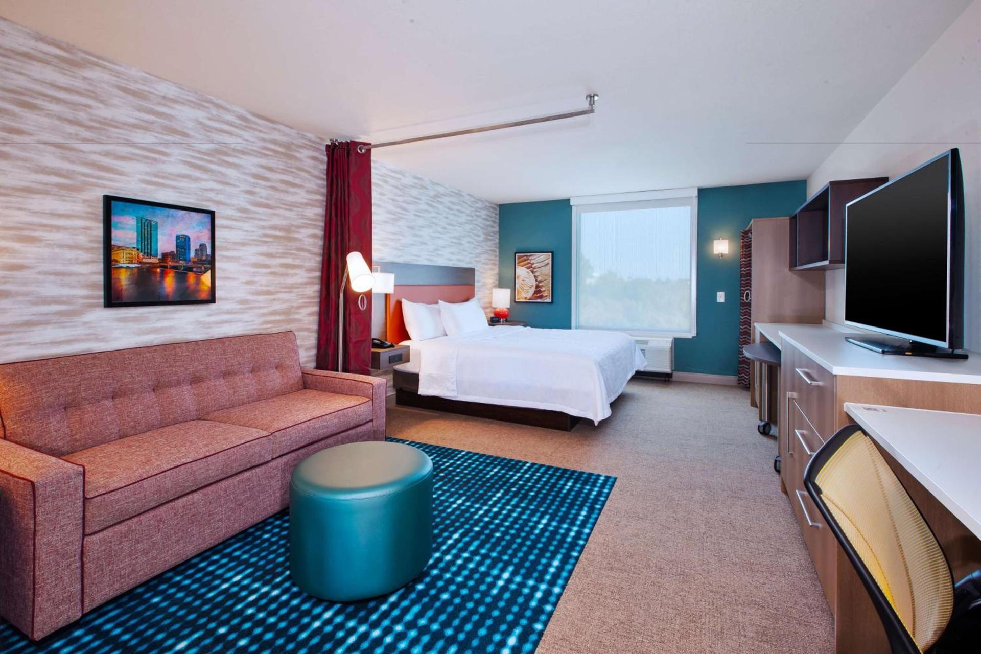 Home2 Suites By Hilton Grand Rapids South photo 3