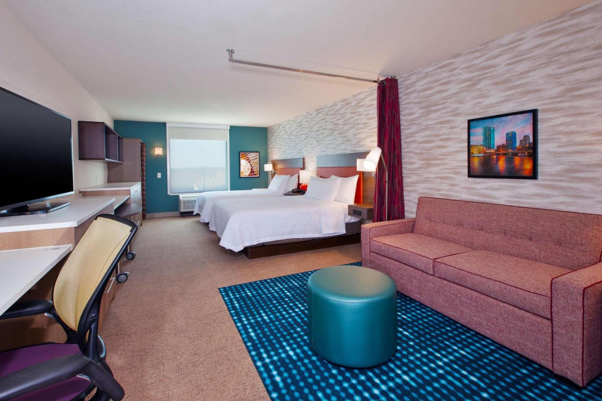 Home2 Suites By Hilton Grand Rapids South photo 13