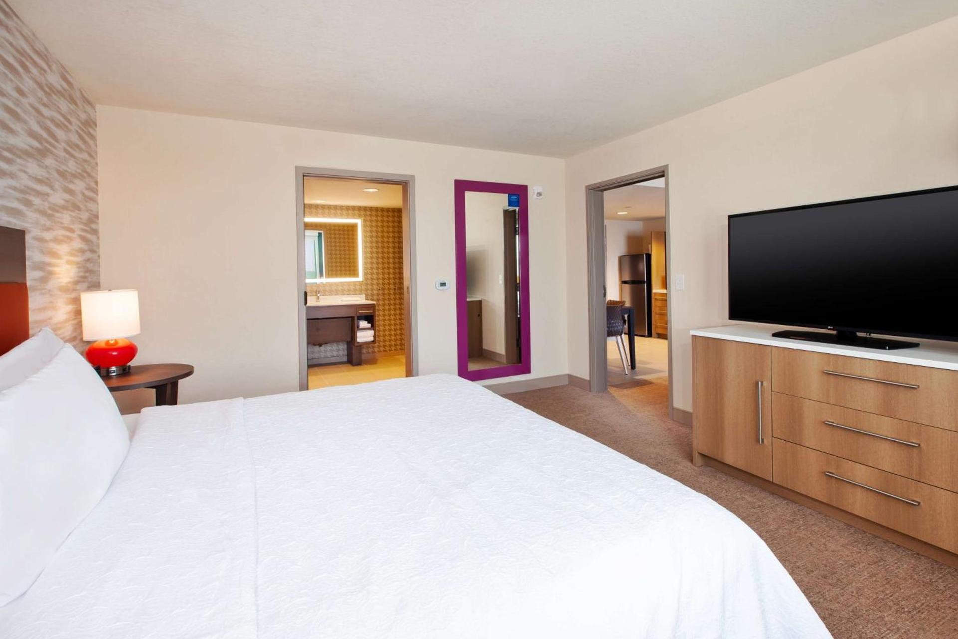 Home2 Suites By Hilton Grand Rapids South photo 18