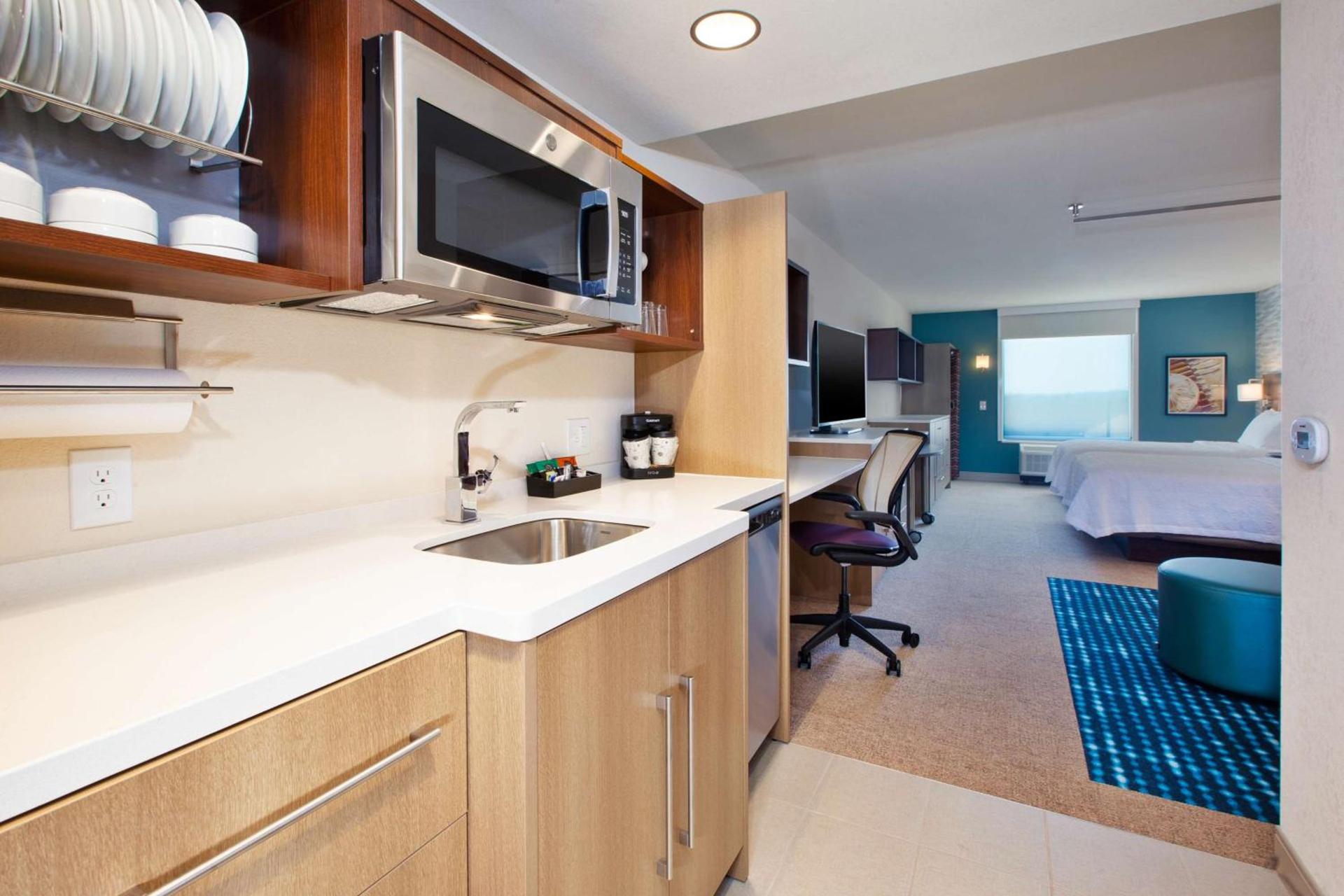 Home2 Suites By Hilton Grand Rapids South photo 20