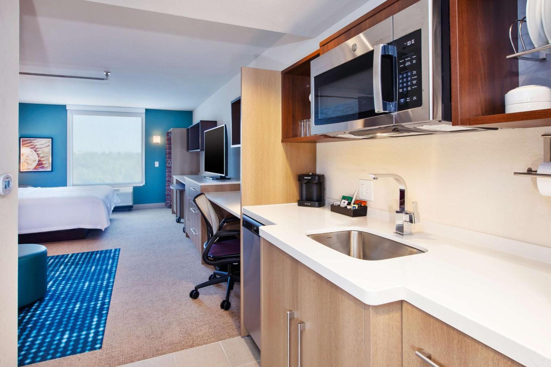 Home2 Suites By Hilton Grand Rapids South photo 22