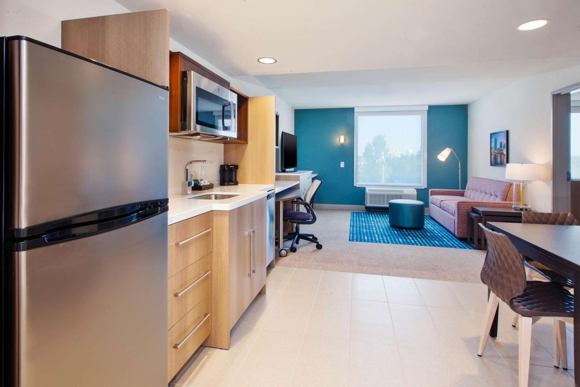 Home2 Suites By Hilton Grand Rapids South photo 23