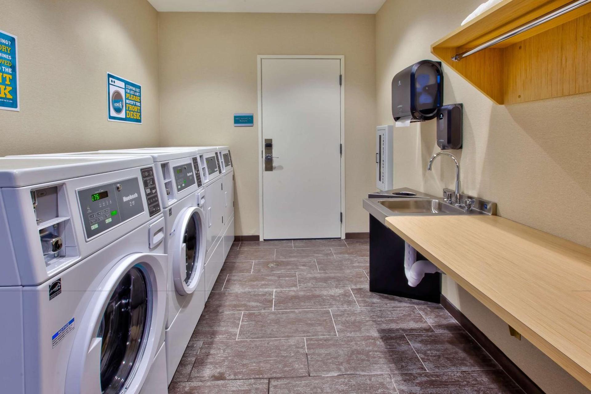 Home2 Suites By Hilton Grand Rapids South photo 24