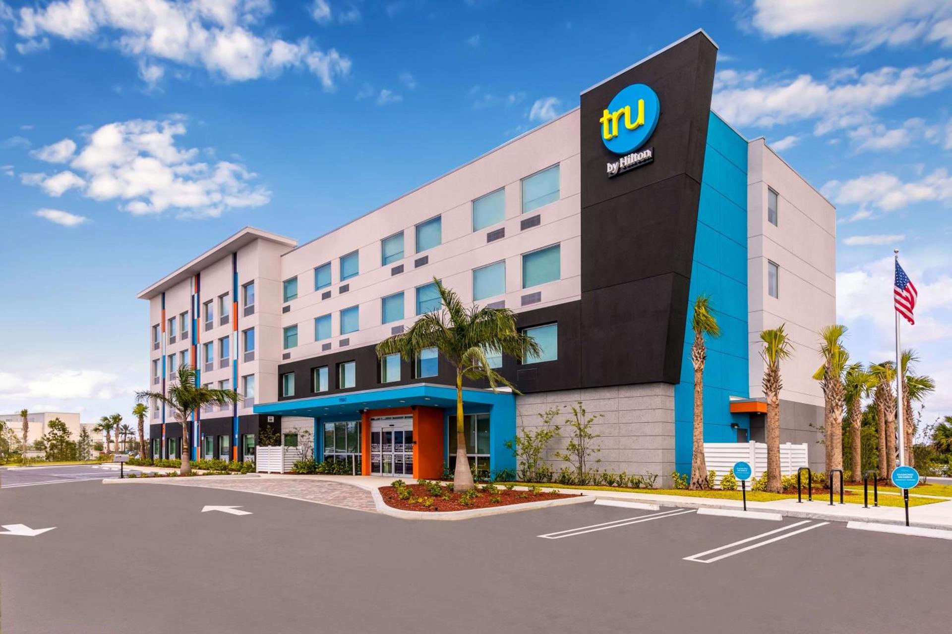 Tru By Hilton Port St Lucie Tradition photo 2