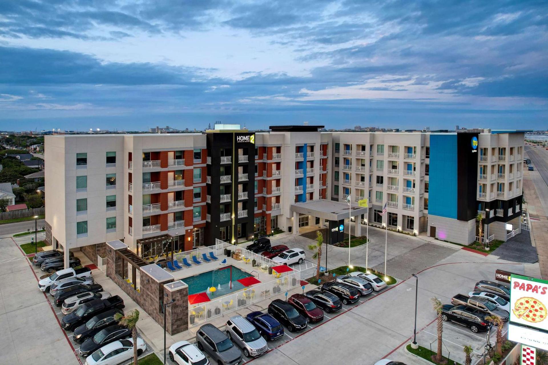 Tru By Hilton Galveston, Tx photo 6