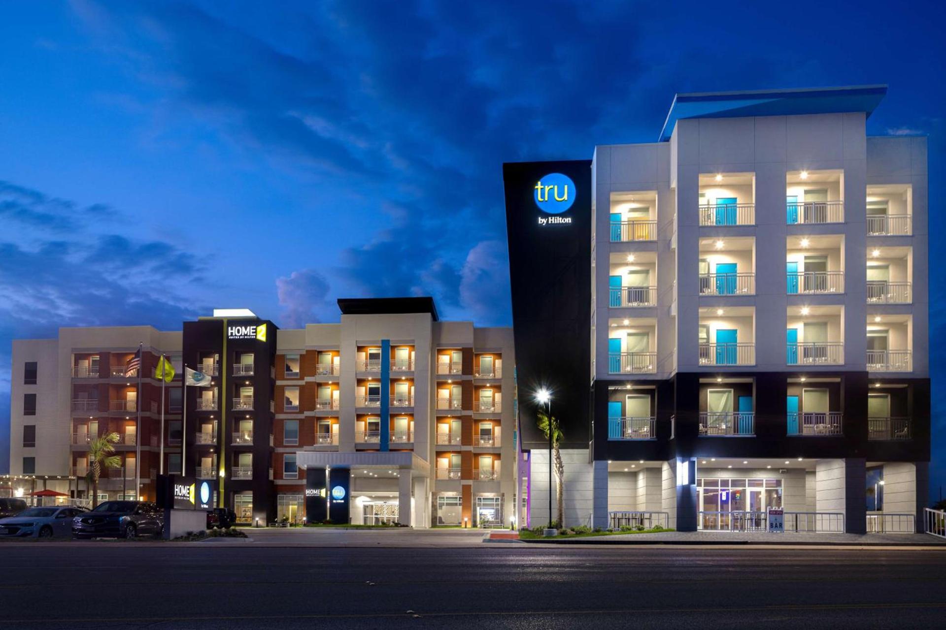Tru By Hilton Galveston, Tx photo 9