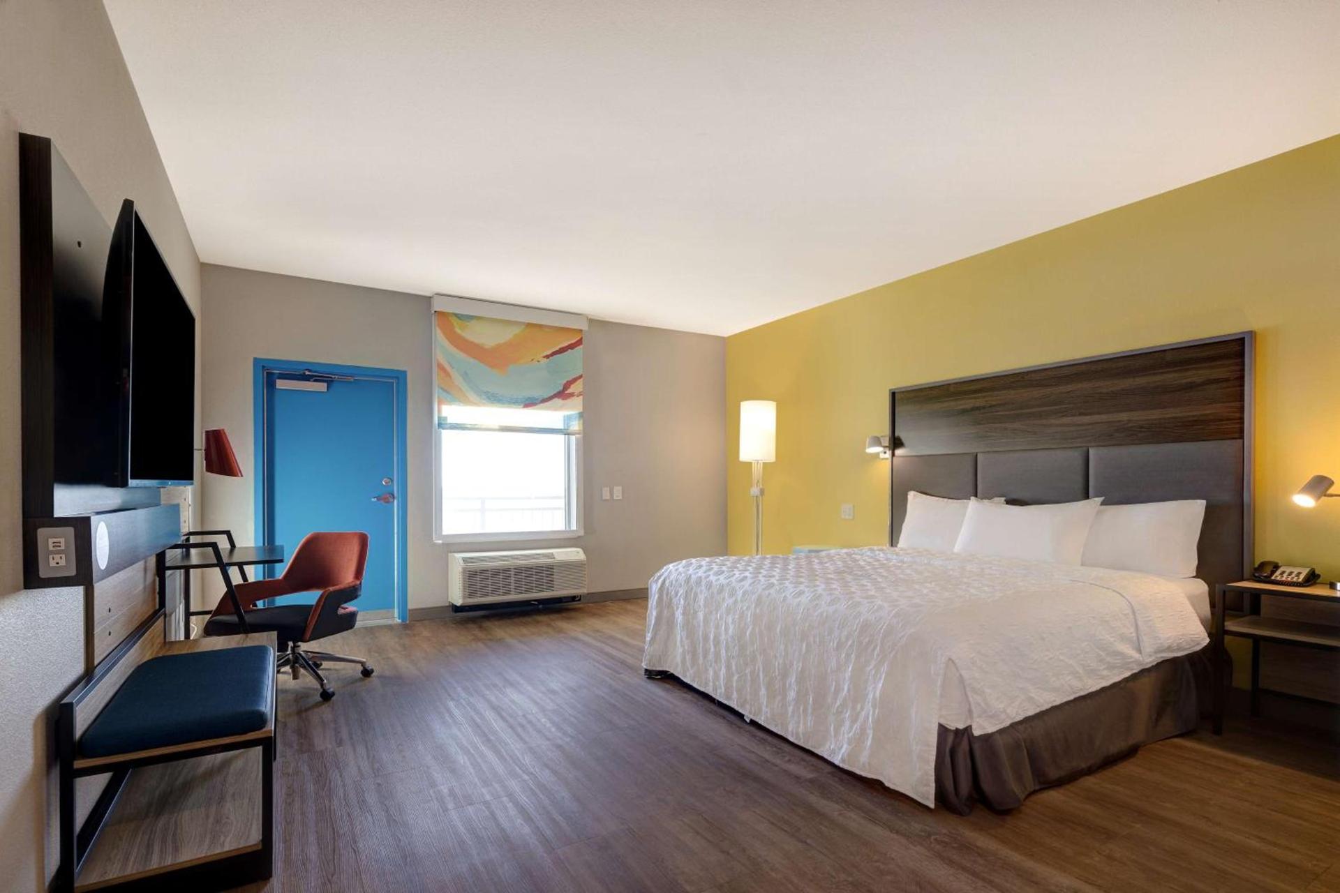 Tru By Hilton Galveston, Tx photo 42