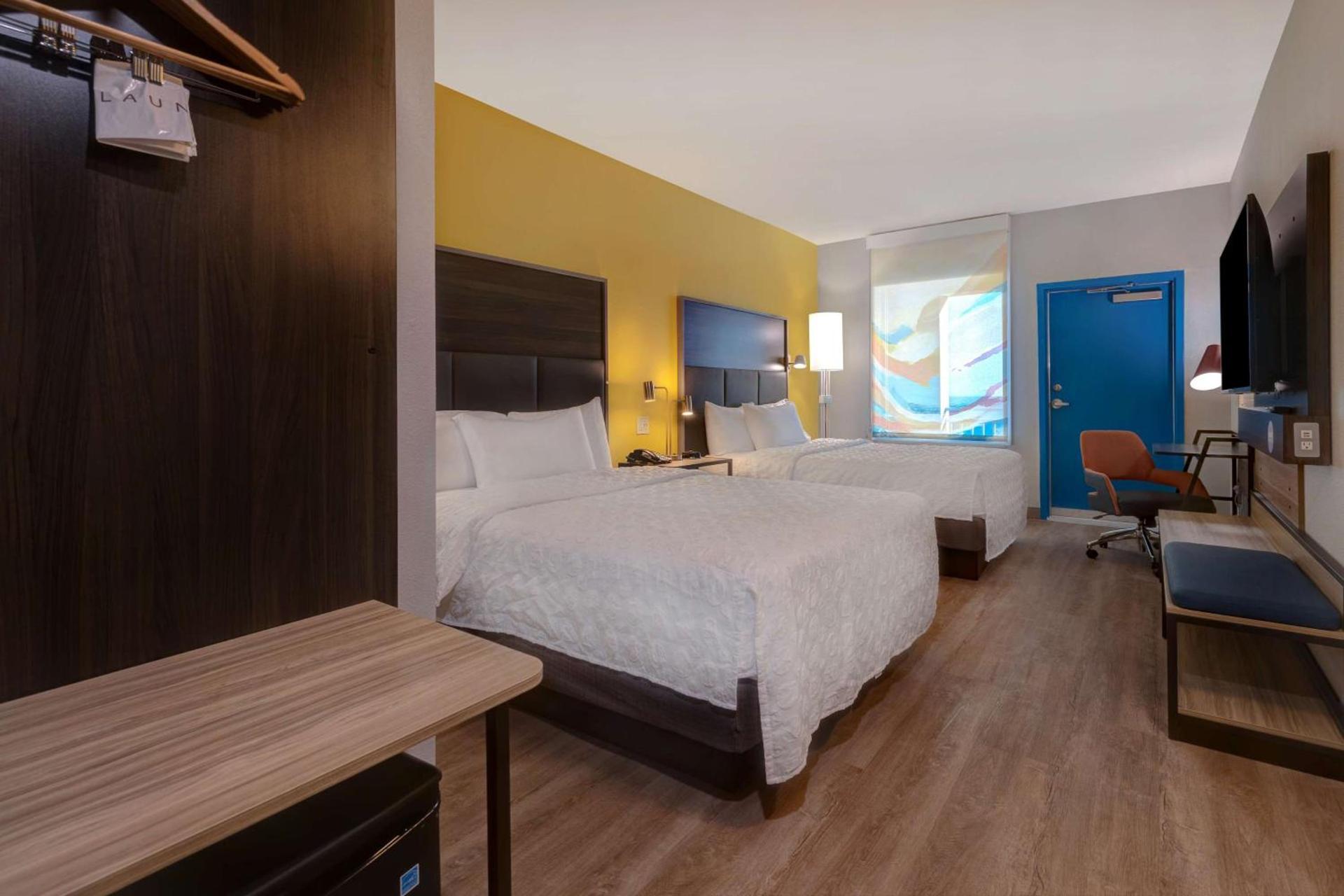 Tru By Hilton Galveston, Tx photo 43