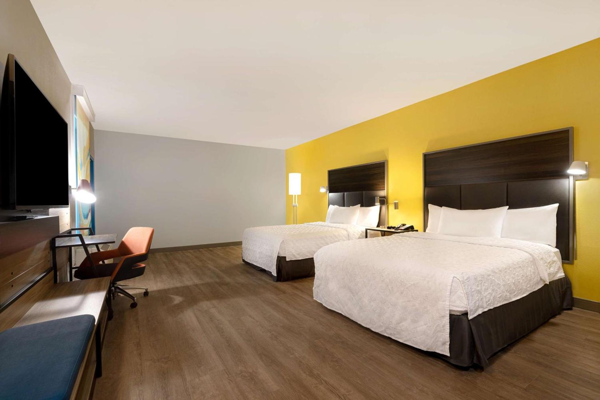 Tru By Hilton Galveston, Tx photo 50