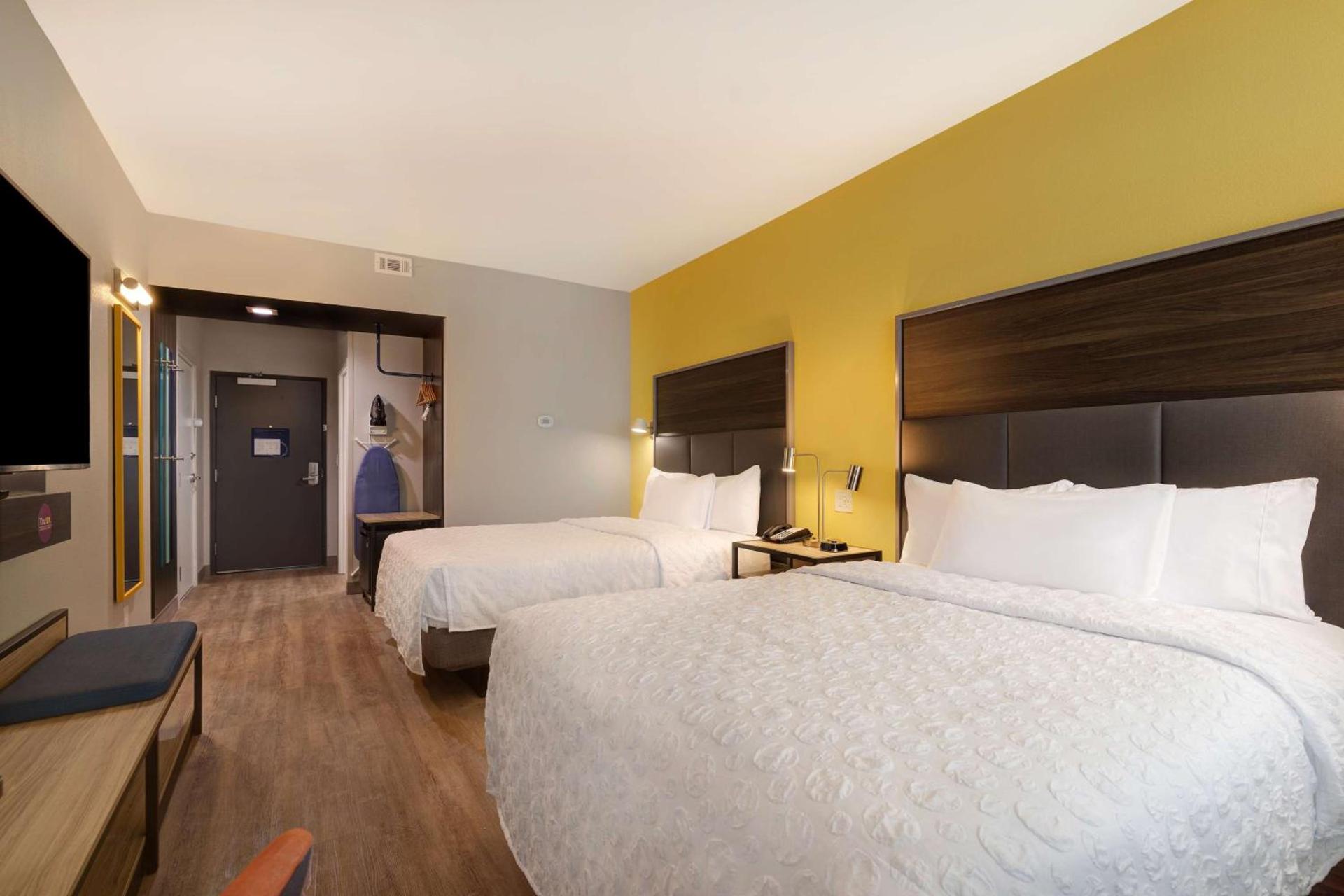 Tru By Hilton Galveston, Tx photo 53
