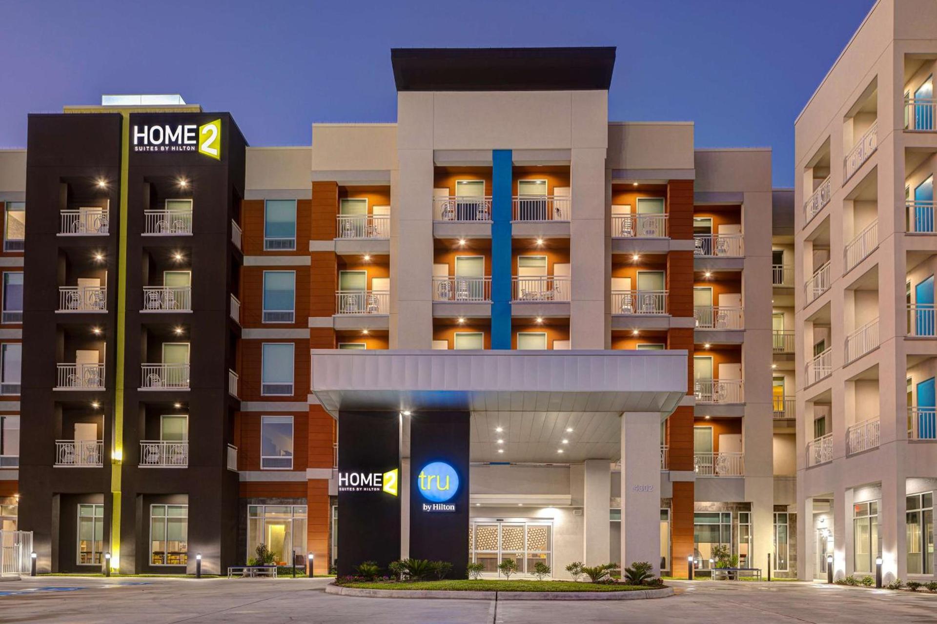 Home2 Suites Galveston, Tx photo 10