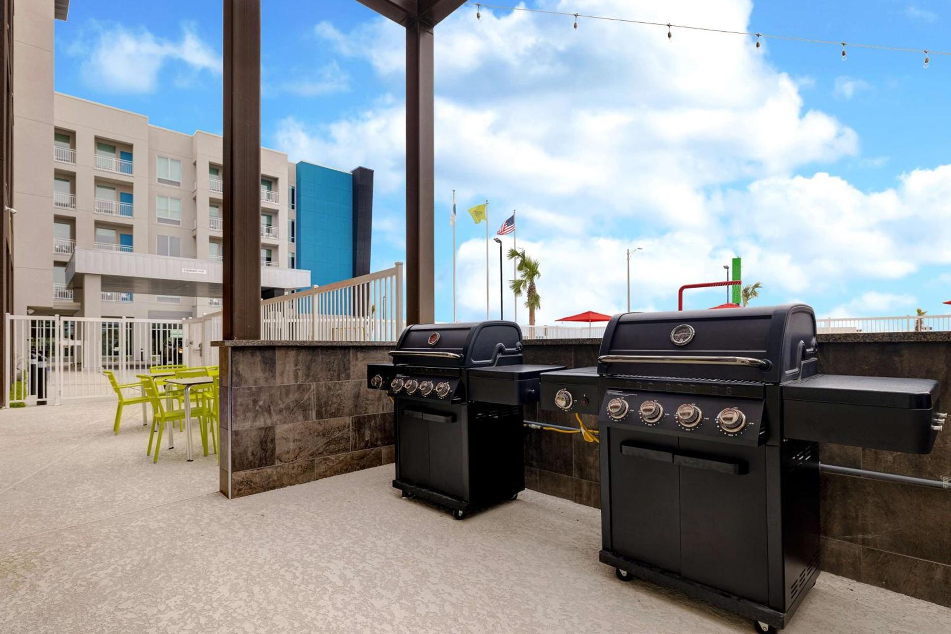 Home2 Suites Galveston, Tx photo 9