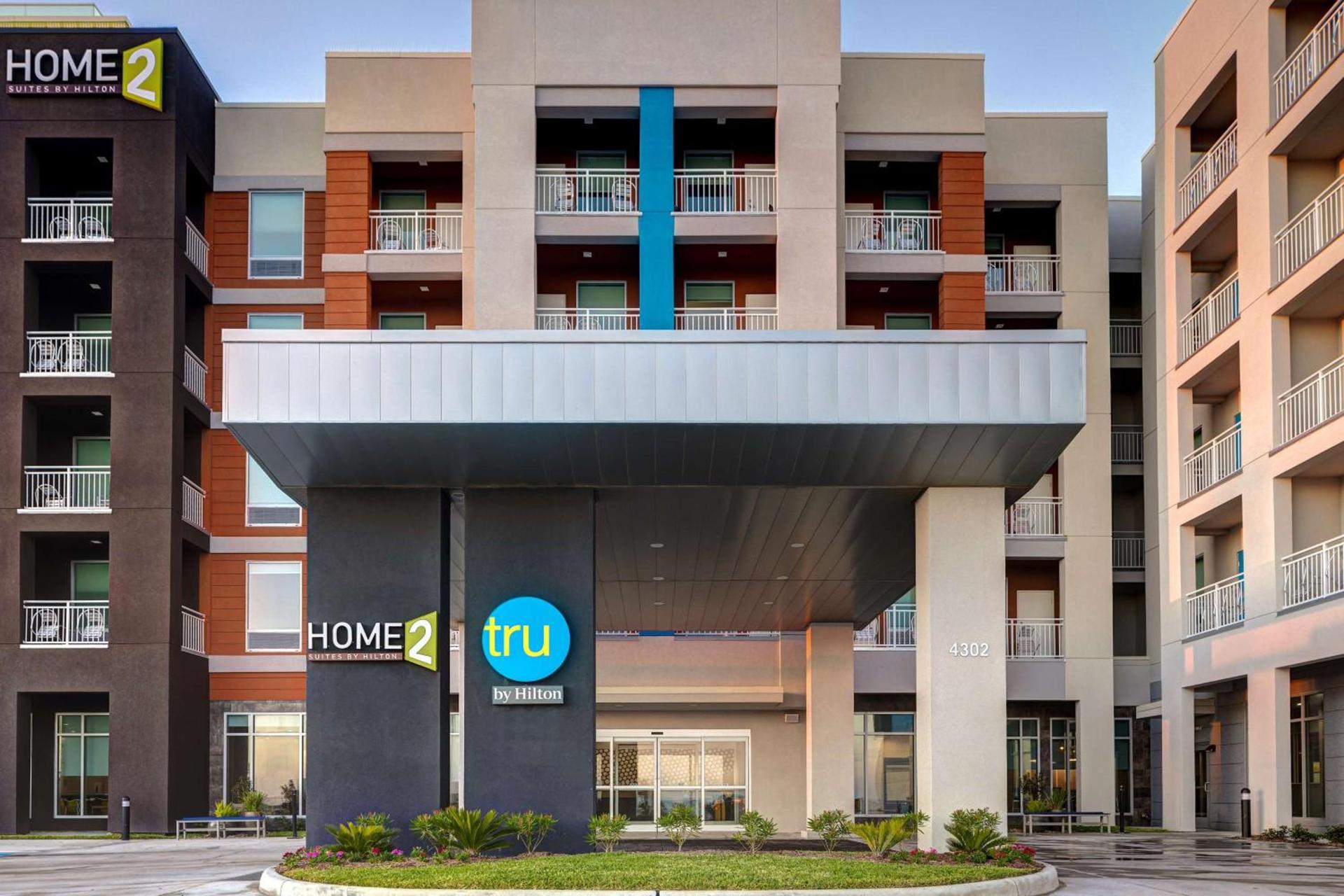 Home2 Suites Galveston, Tx photo 11