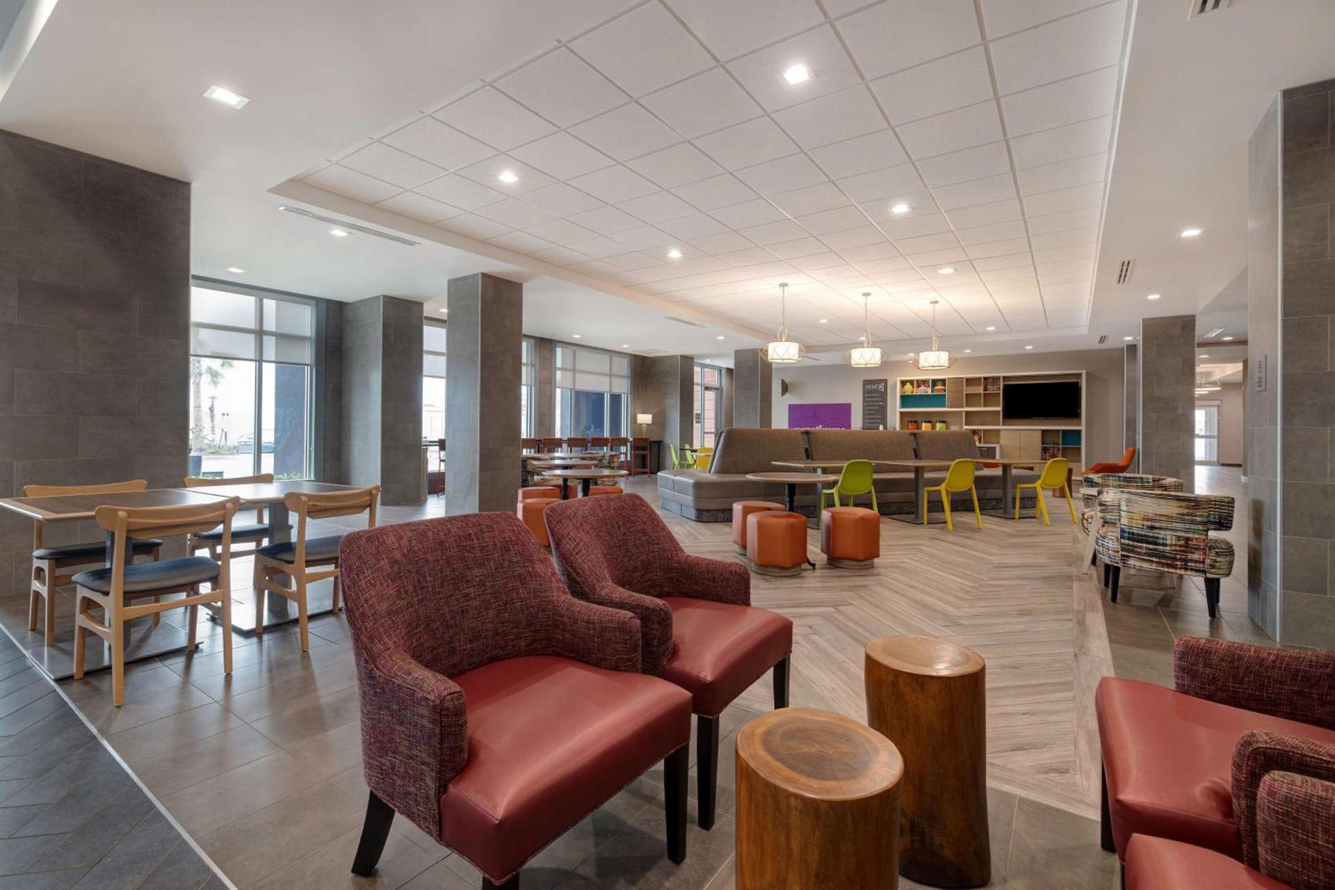 Home2 Suites Galveston, Tx photo 18