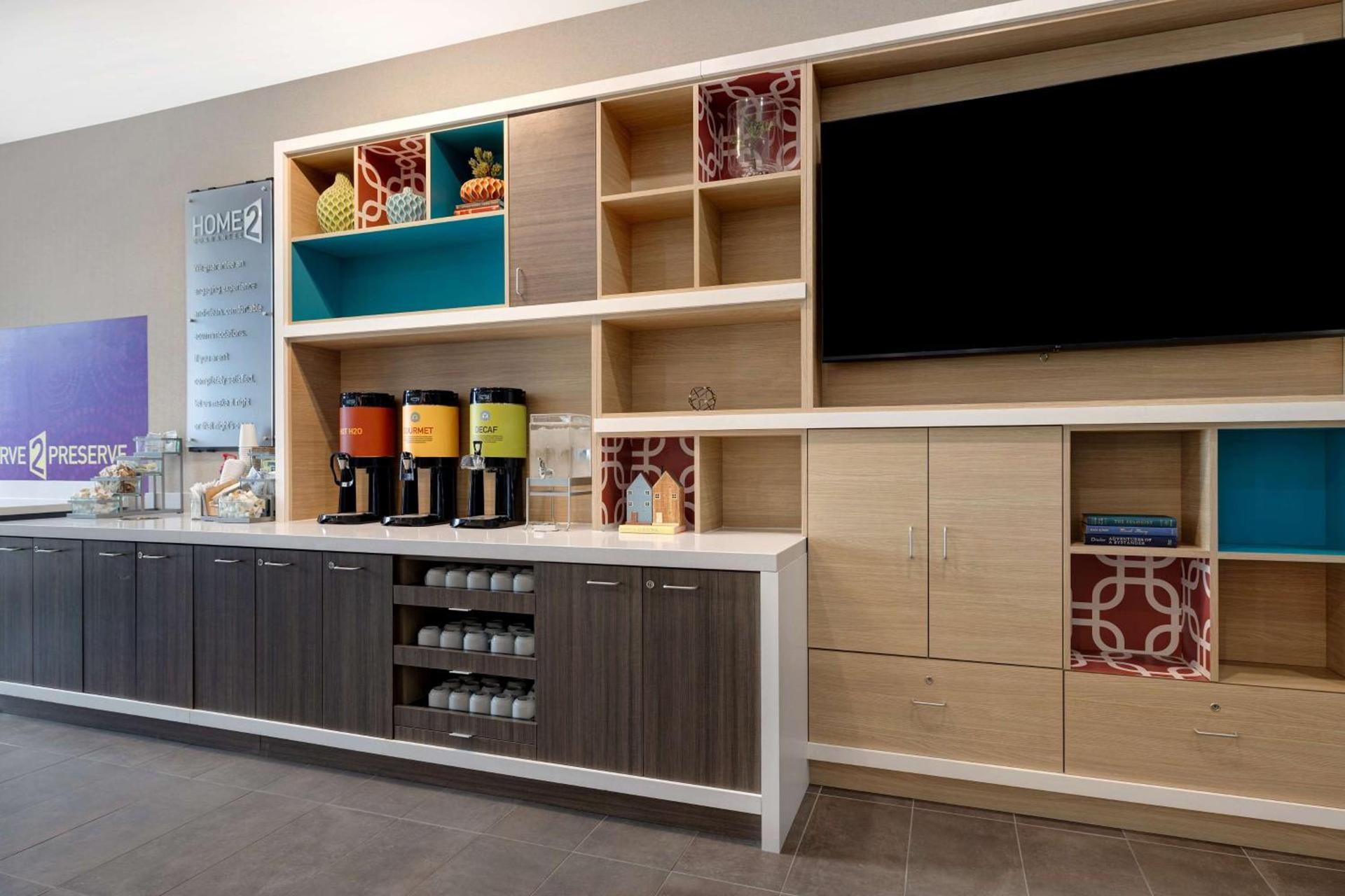 Home2 Suites Galveston, Tx photo 17