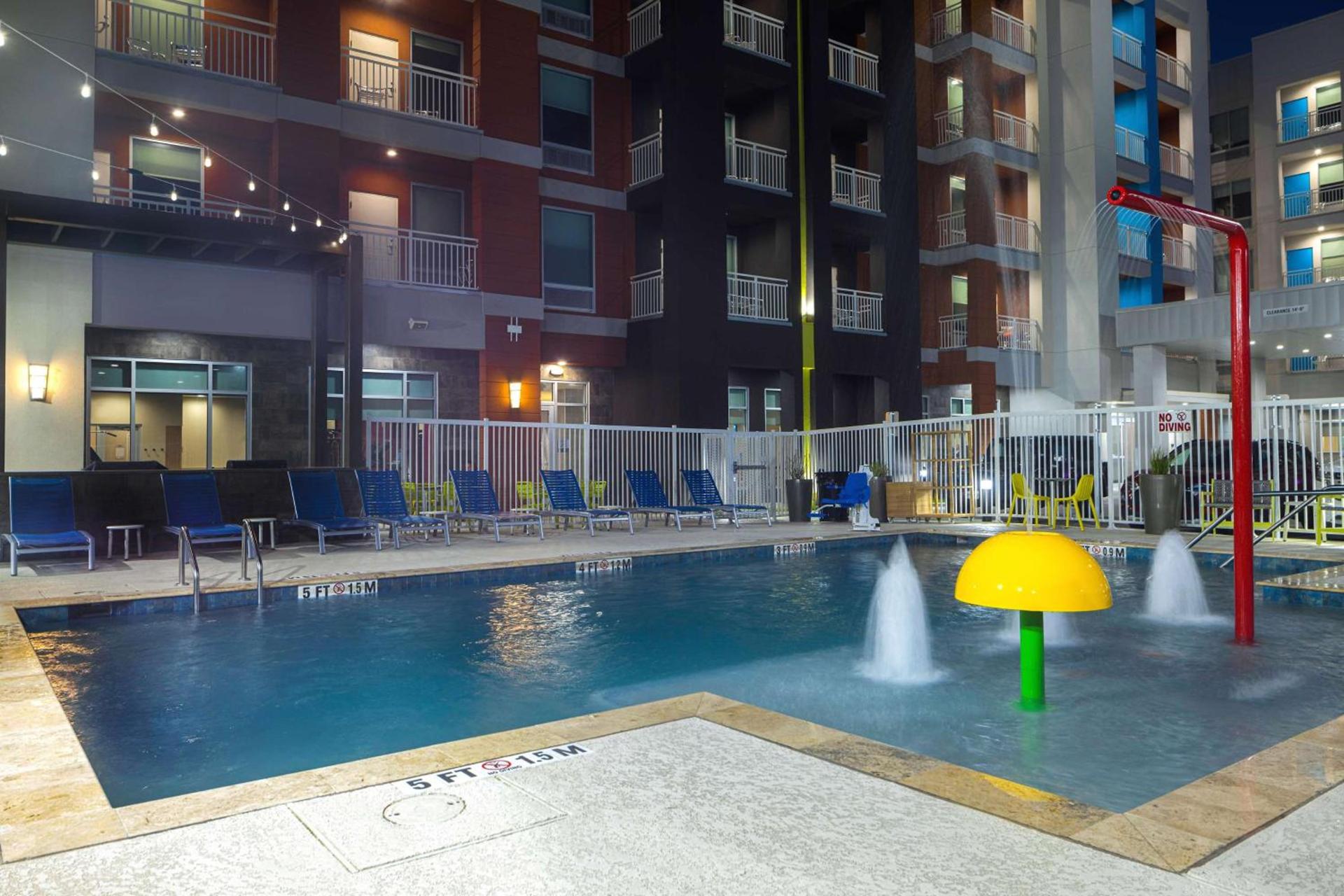 Home2 Suites Galveston, Tx photo 20