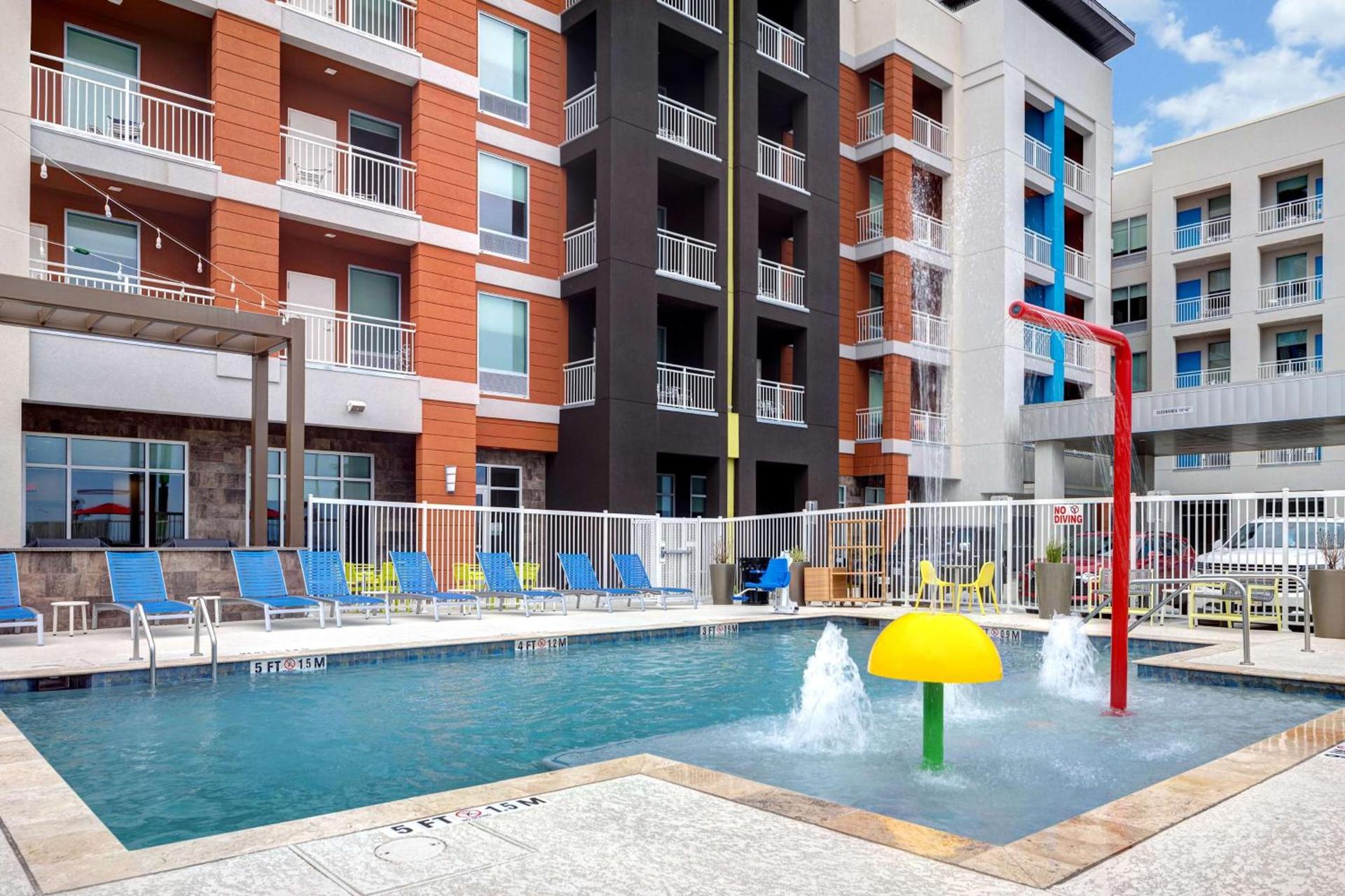 Home2 Suites Galveston, Tx photo 22