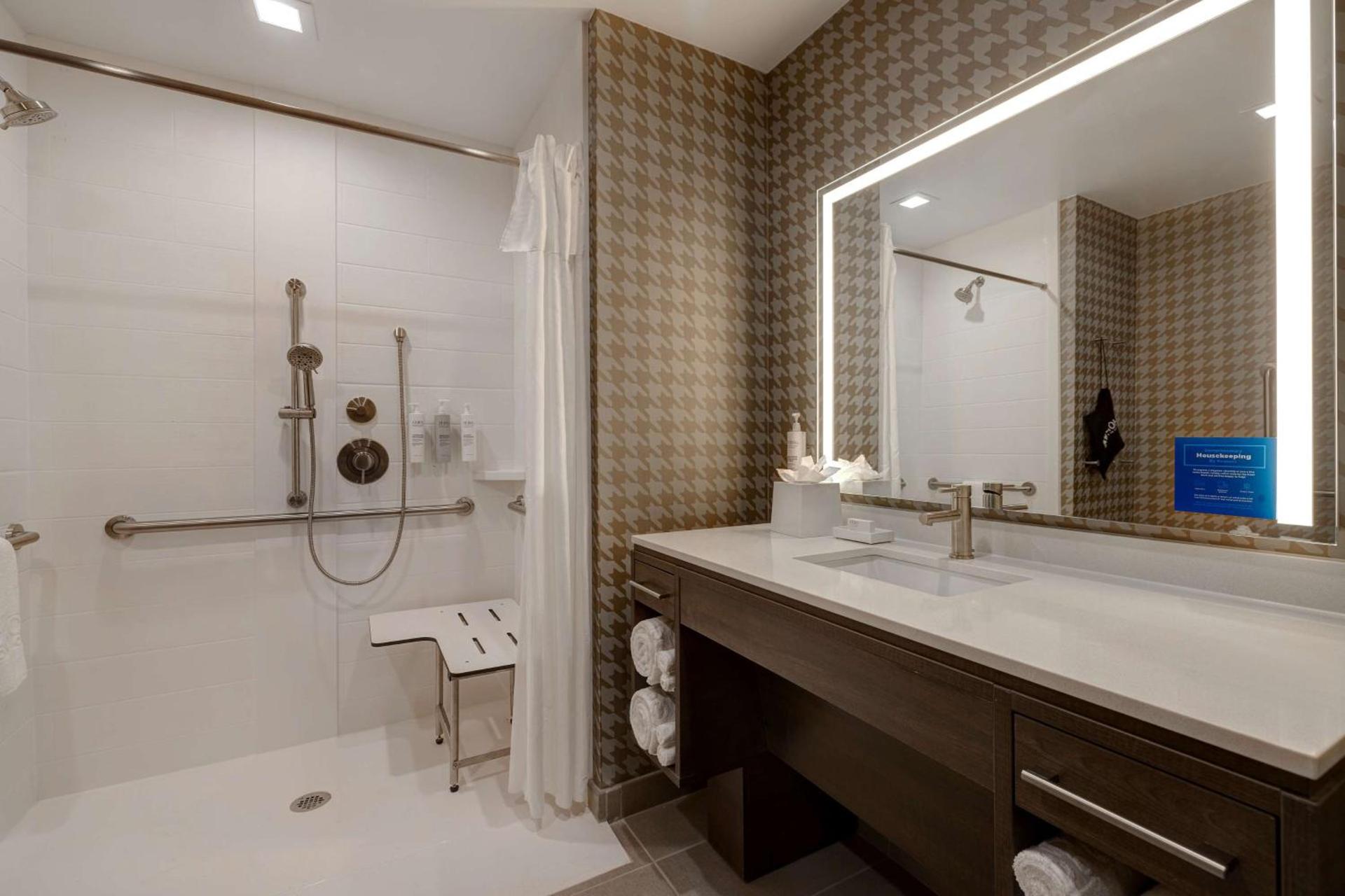 Home2 Suites Galveston, Tx photo 31